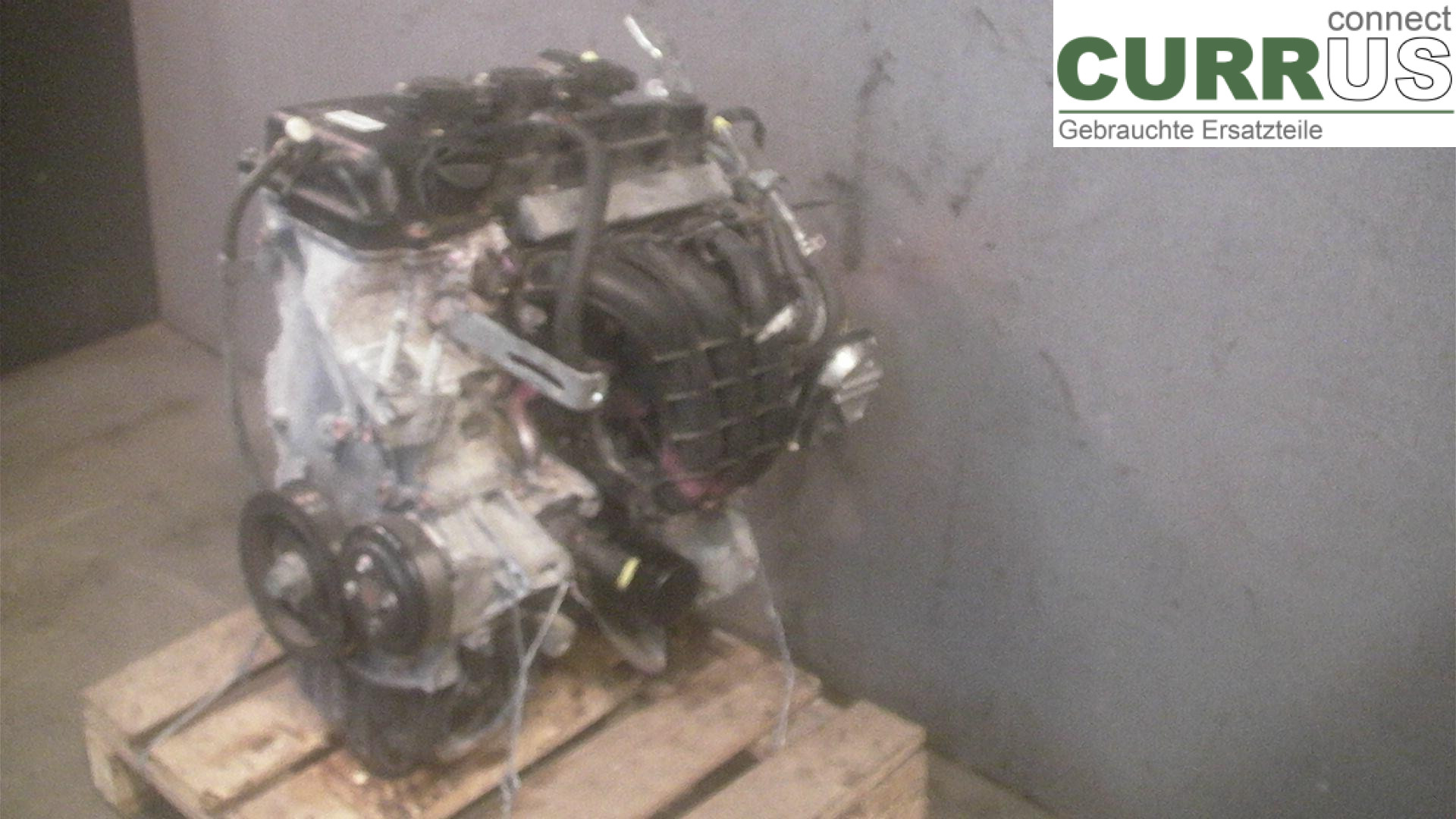  Motor 3A92 UDD5663 KOMP. : 14-13,5-13 1.2EDC4
