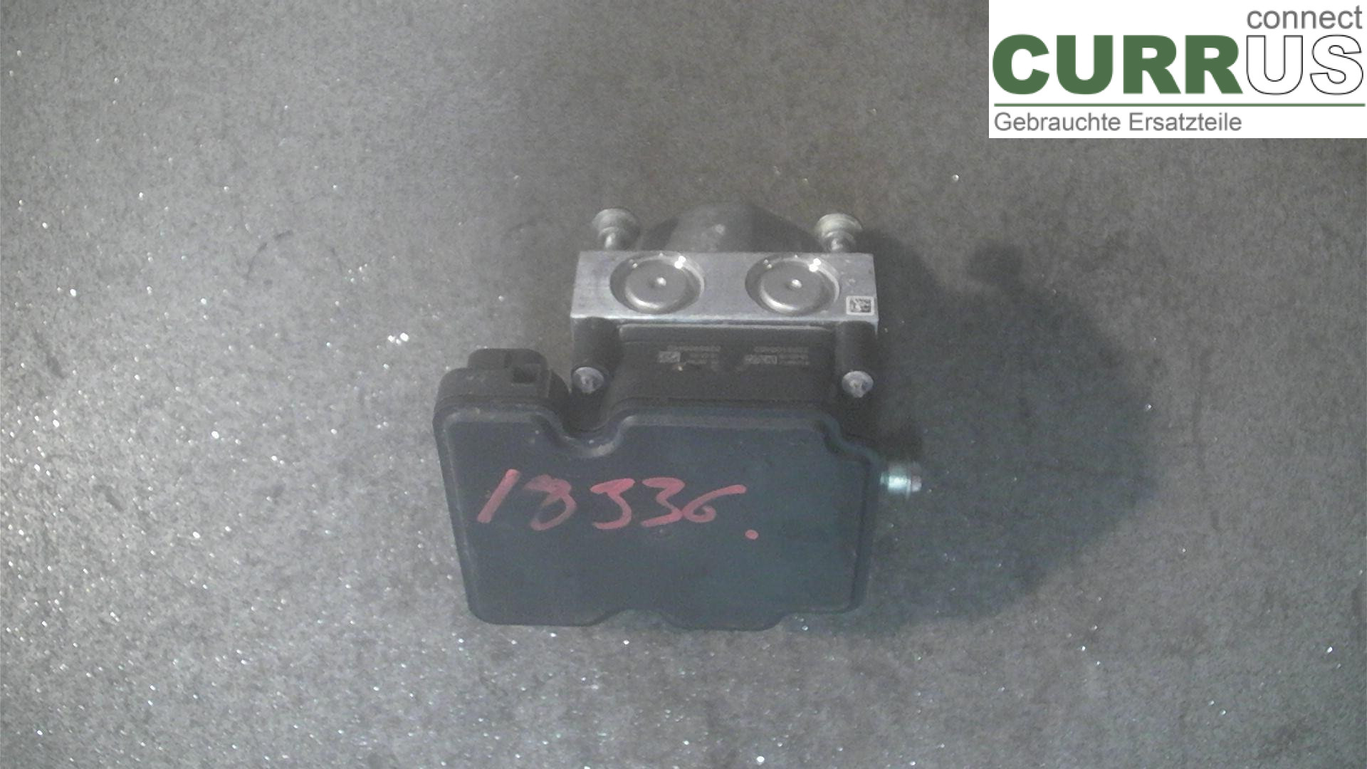  ABS Hydraulic unit 4126817 / 4670B229 / 0265956482 1.2EDC4