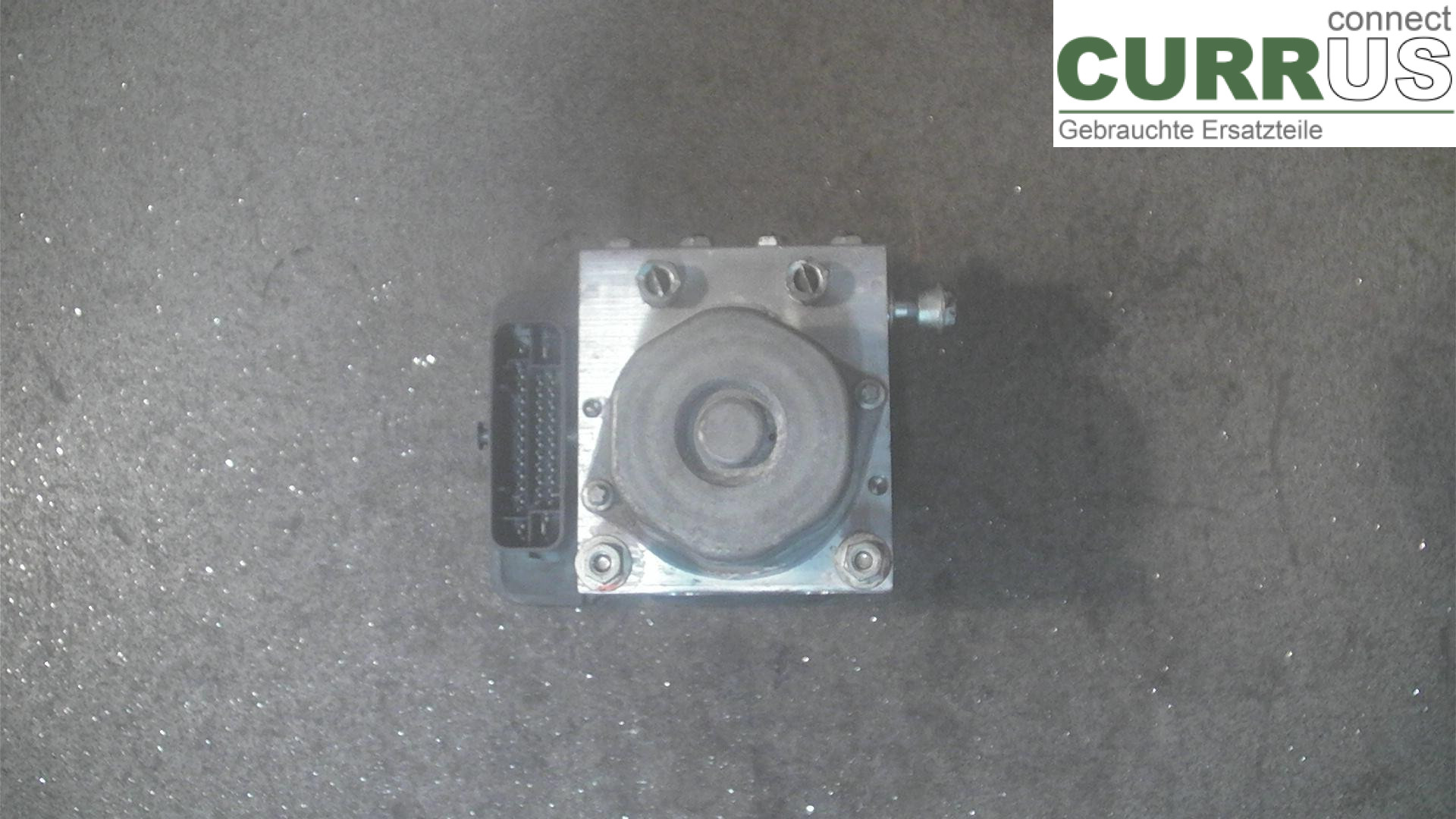  ABS Hydraulic unit 4126817 / 4670B229 / 0265956482 1.2EDC4