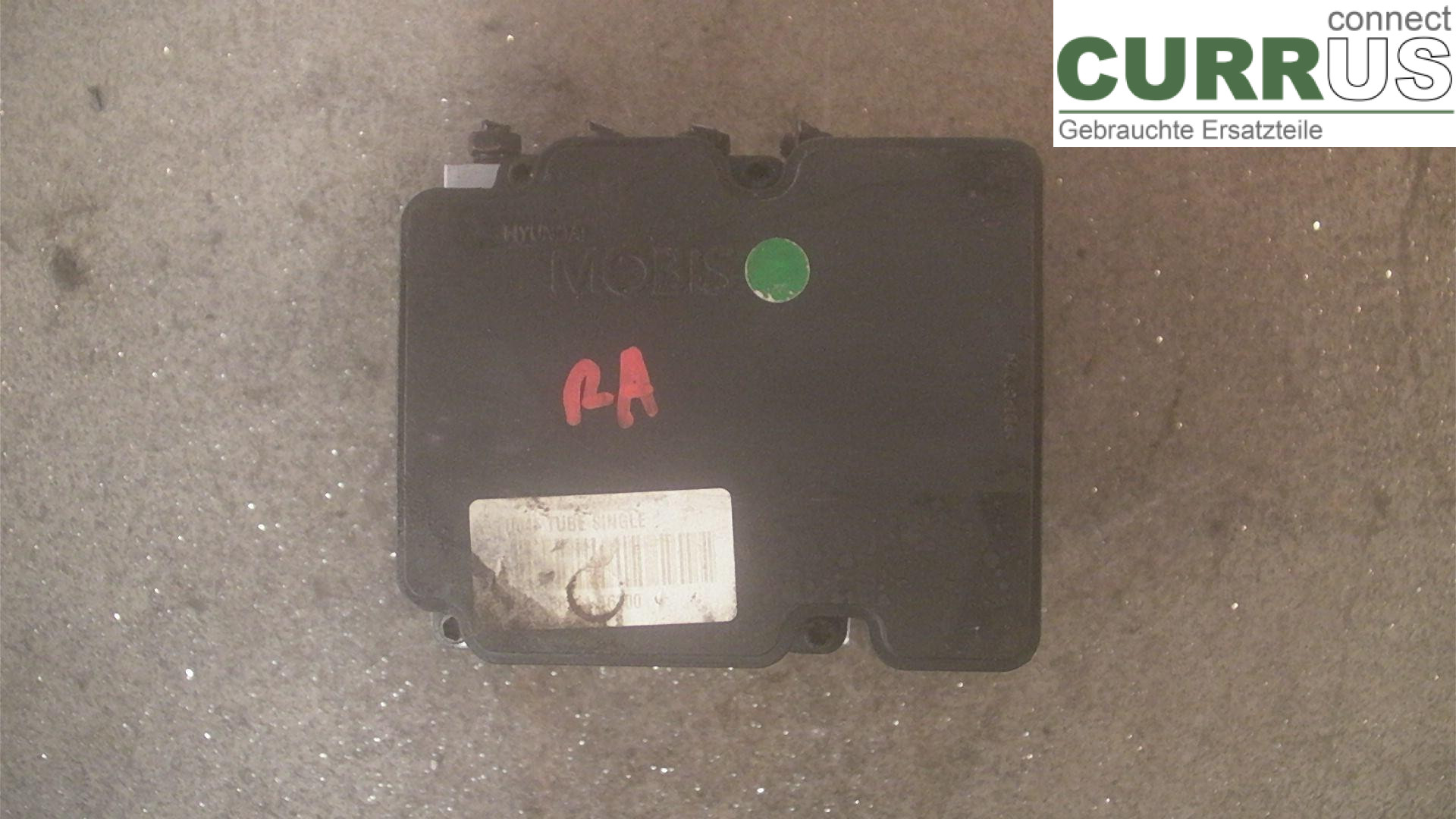  ABS hydraulisk enhet 61589-45200 / ESC 1.6CRDI