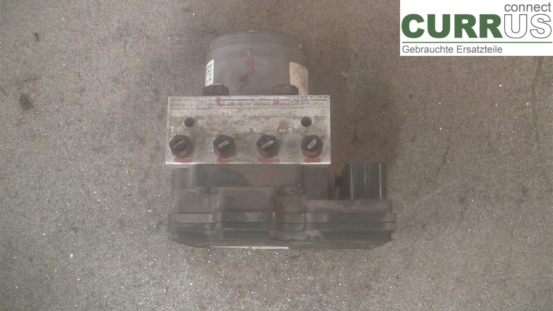  ABS hydraulisk enhet 61589-45200 / ESC 1.6CRDI