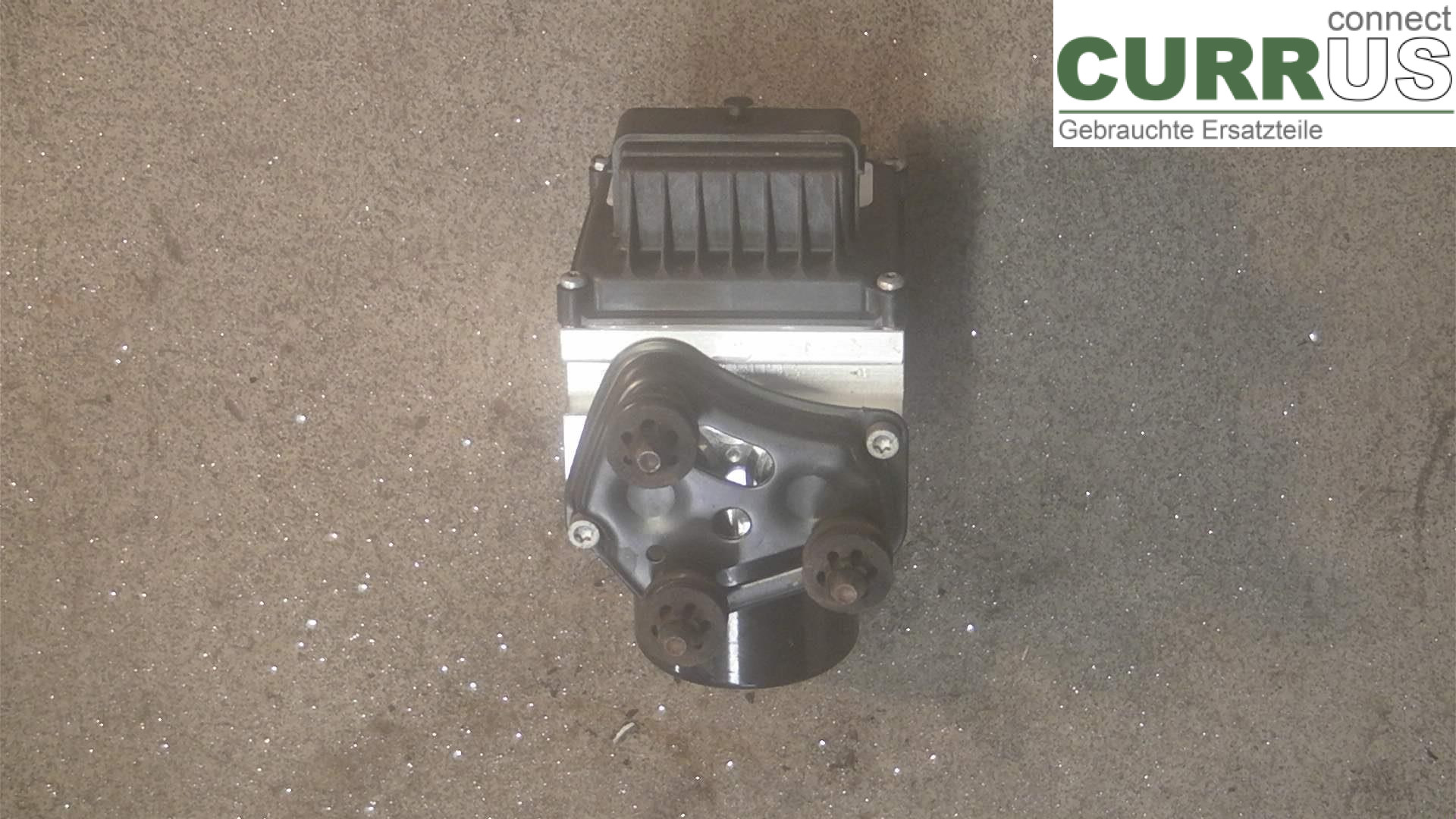  ABS Hydraulic unit 3C0614109C 2.0TDI