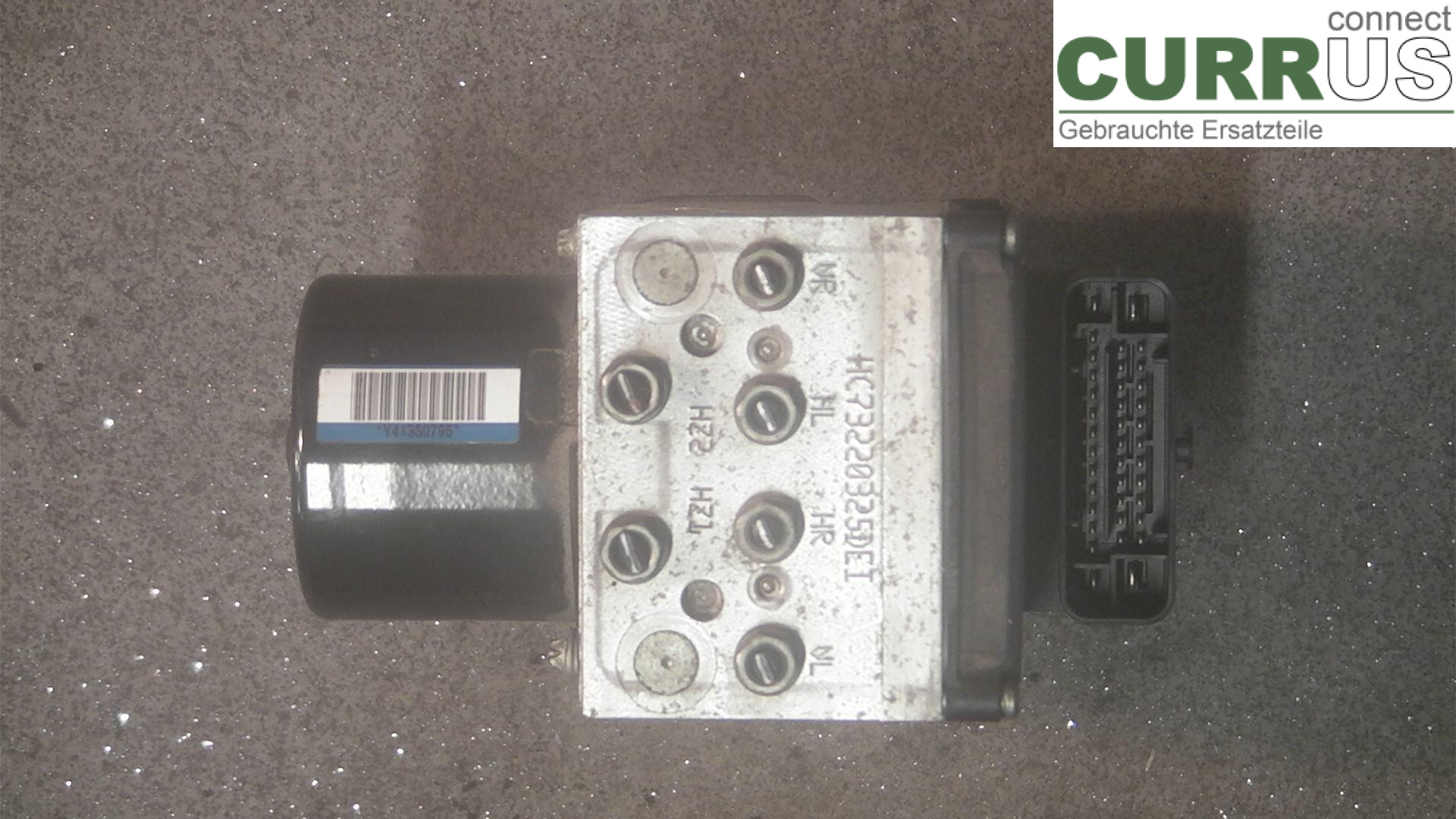  ABS Hydraulic unit 3C0614109C 2.0TDI