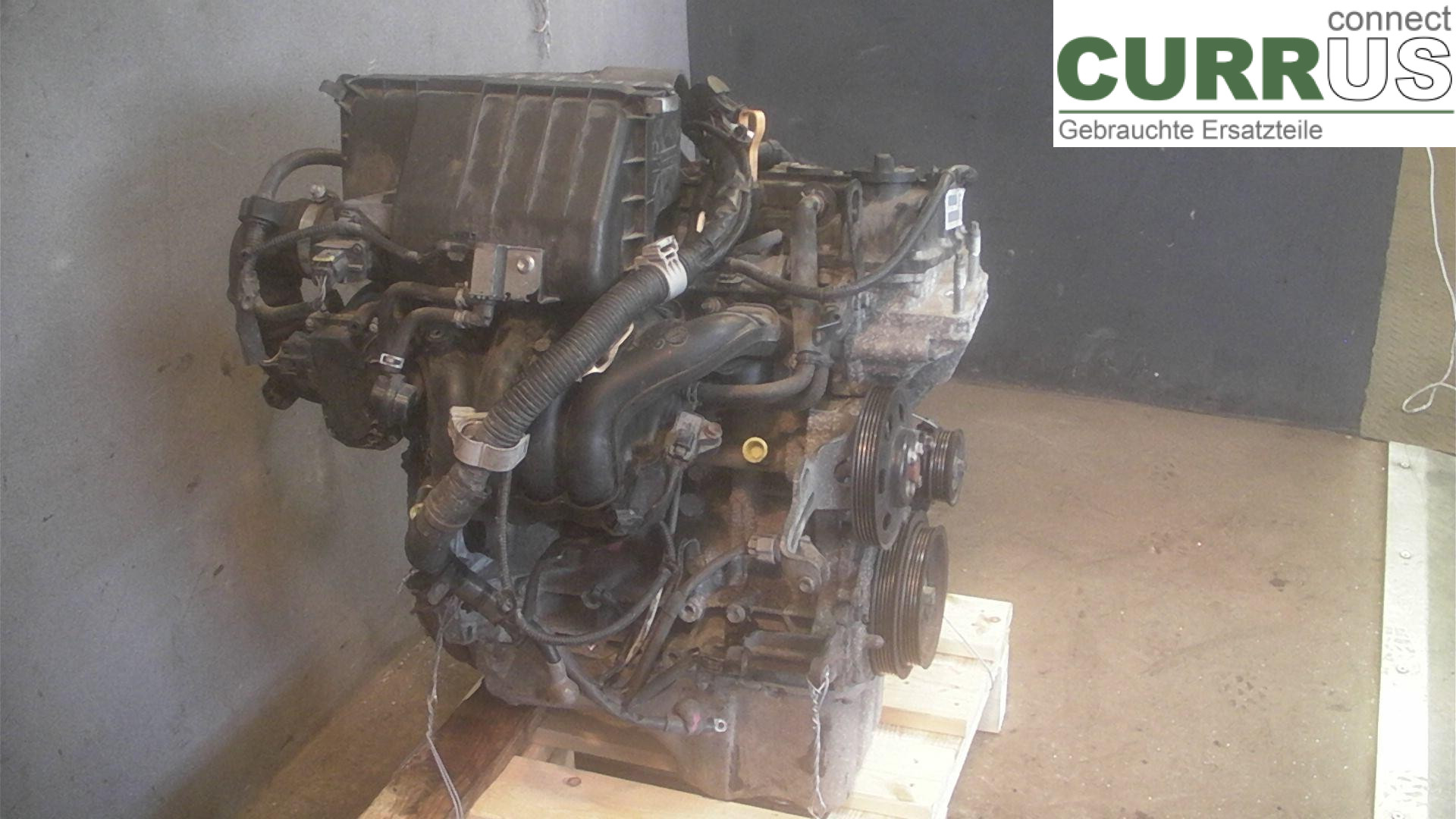  Motor K12B /  KOMP.11.5-11-11-11. 1.2EDC4