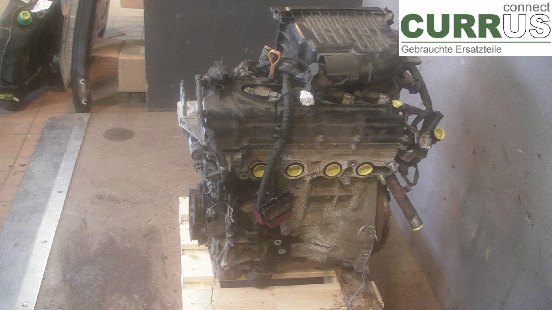  Motor K12B /  KOMP.11.5-11-11-11. 1.2EDC4