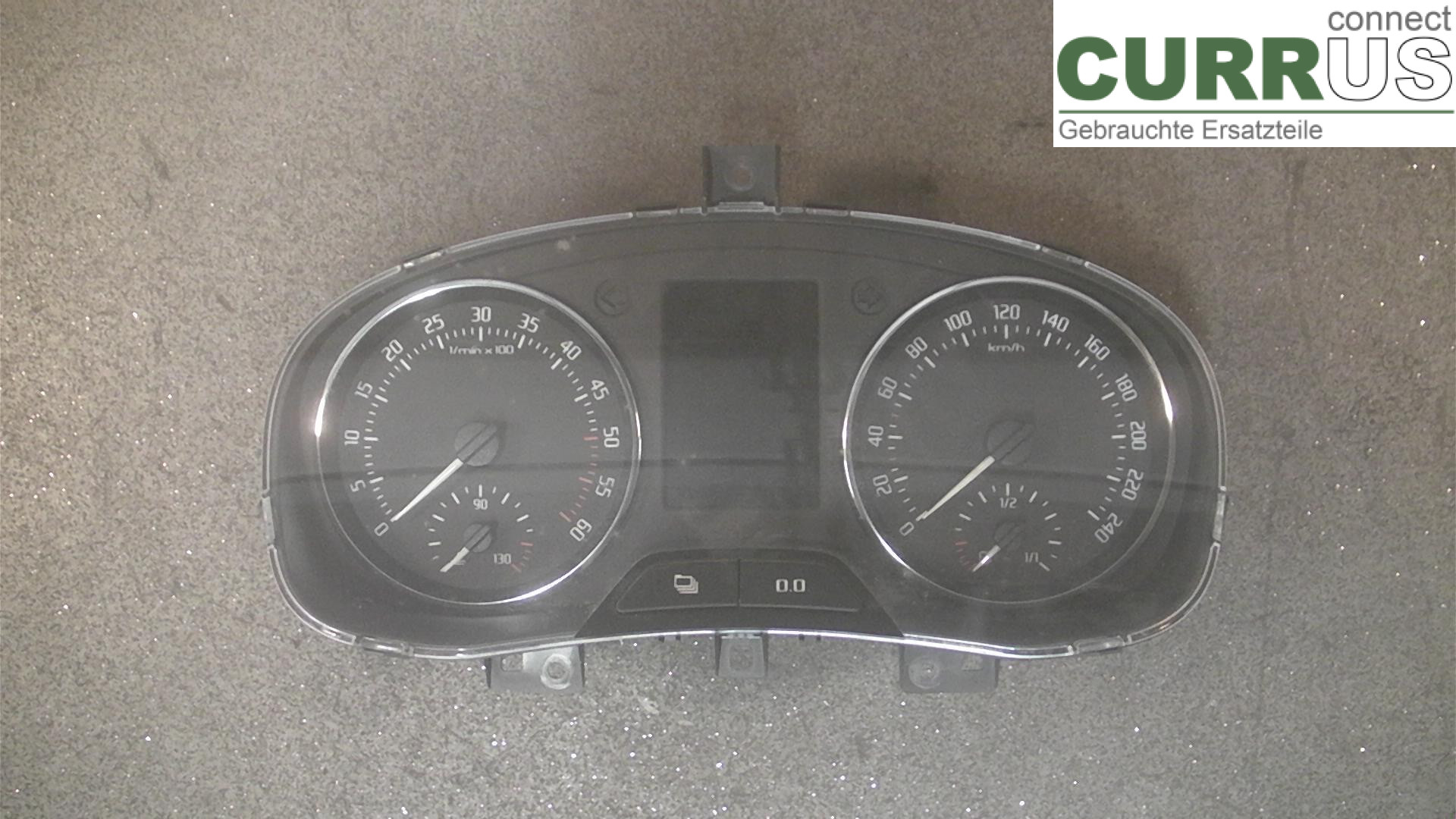  Instrumentkam 5J0920840D 1.6TDI