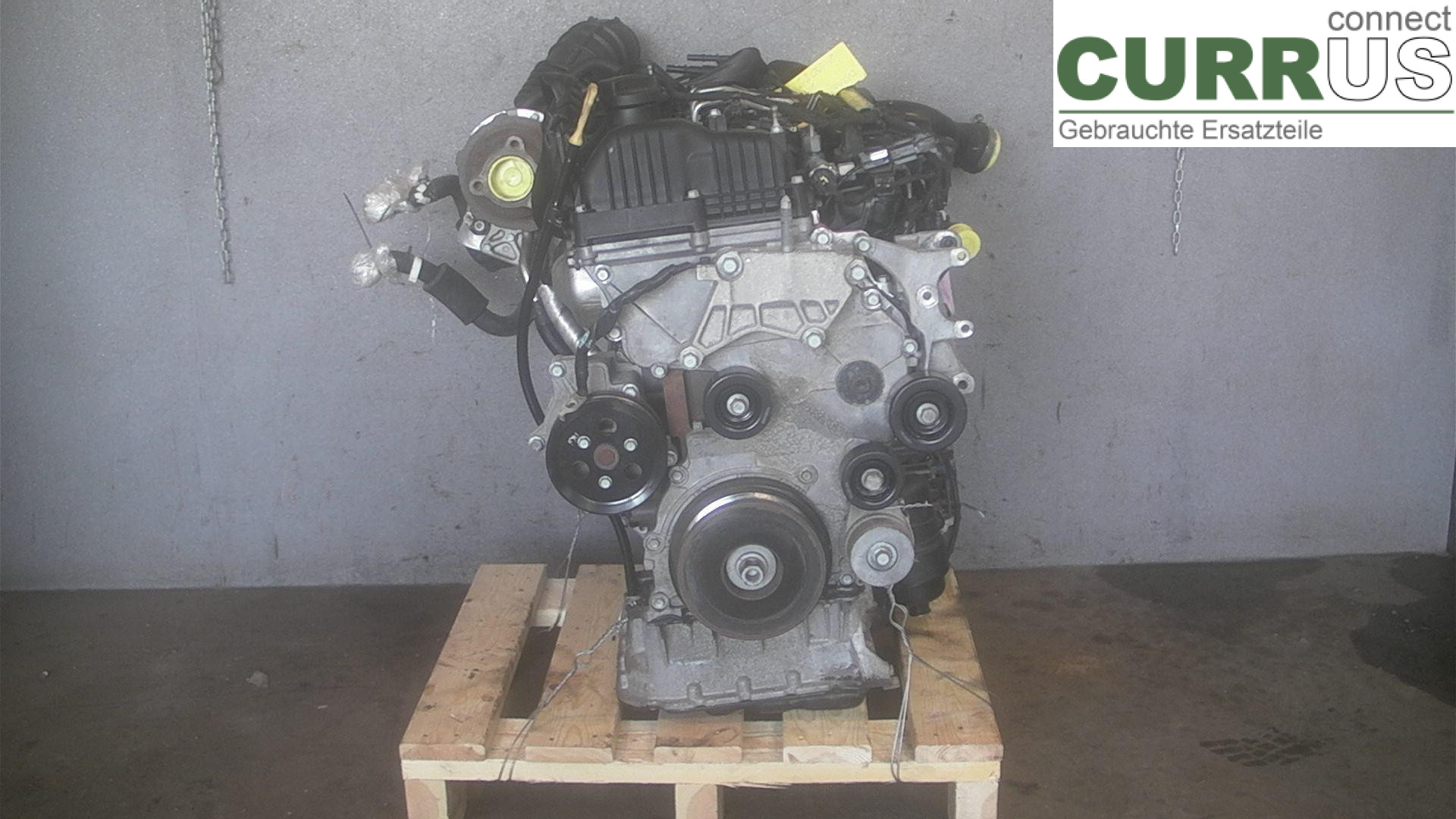 Engine D4HB 2.2CRDI-R