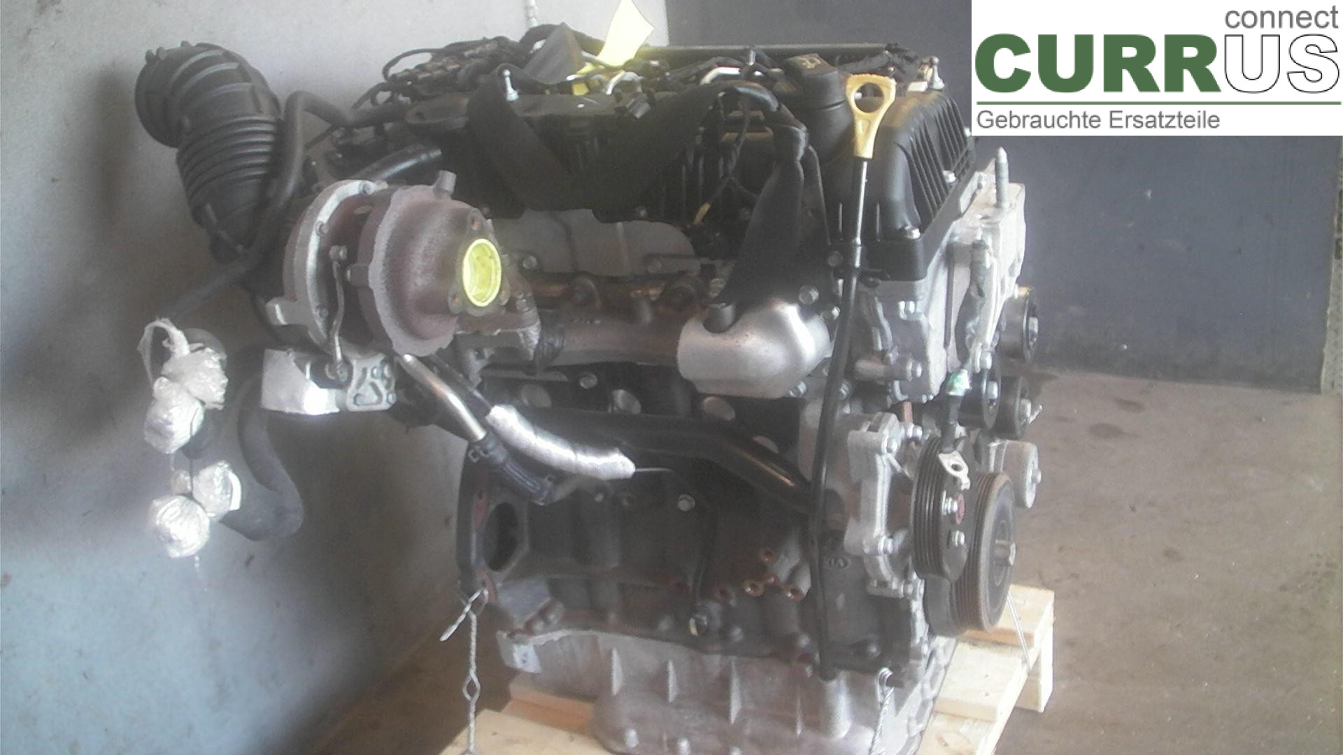  Engine D4HB 2.2CRDI-R