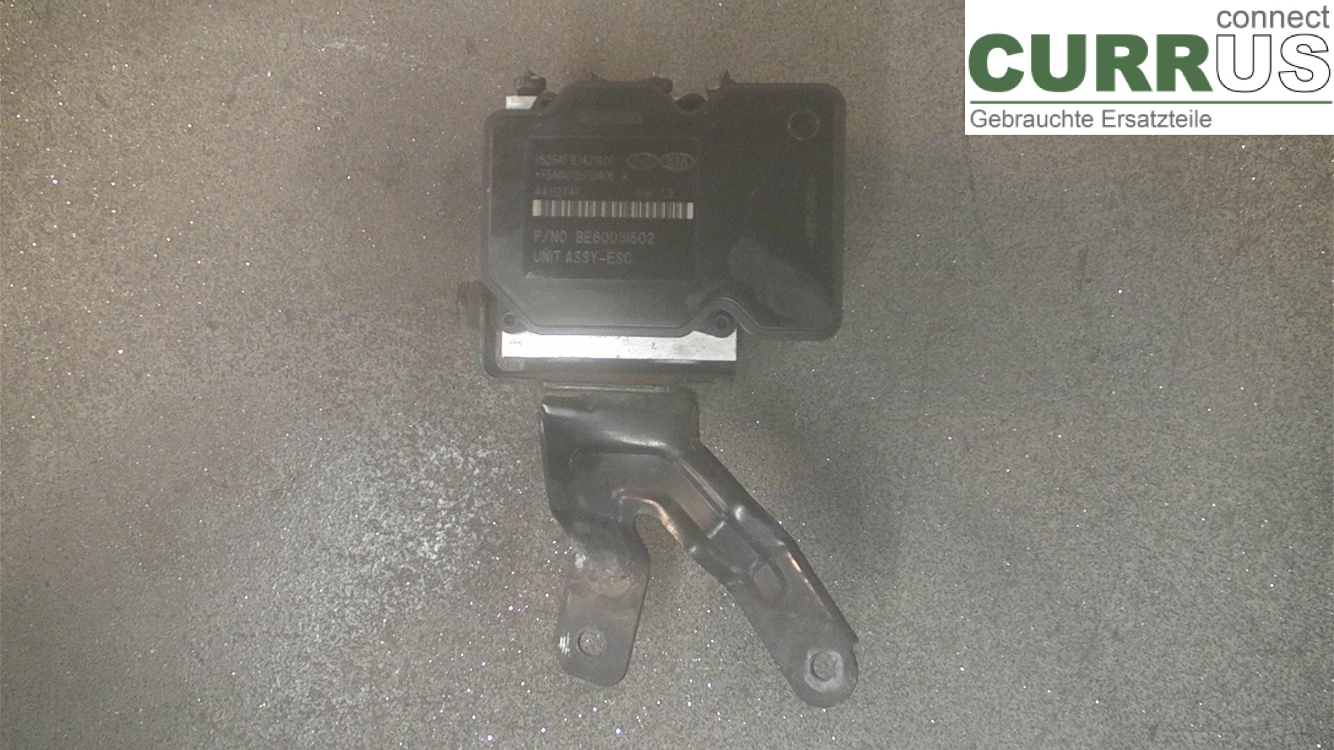 Hydrauliczna jednostka ABS 58920-3Z510 1.7CRDI