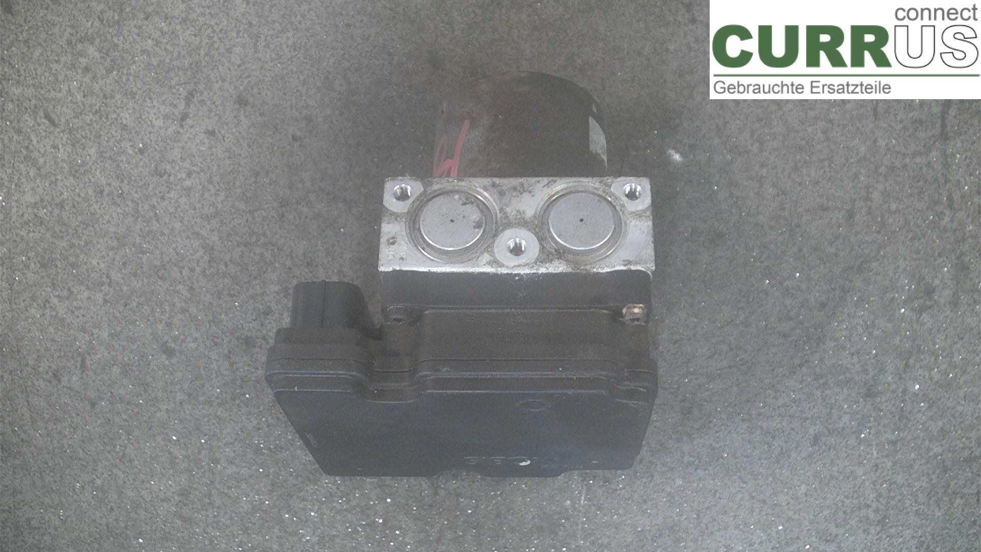  ABS hydraulisk enhet 61589-45200 1.6CRDI