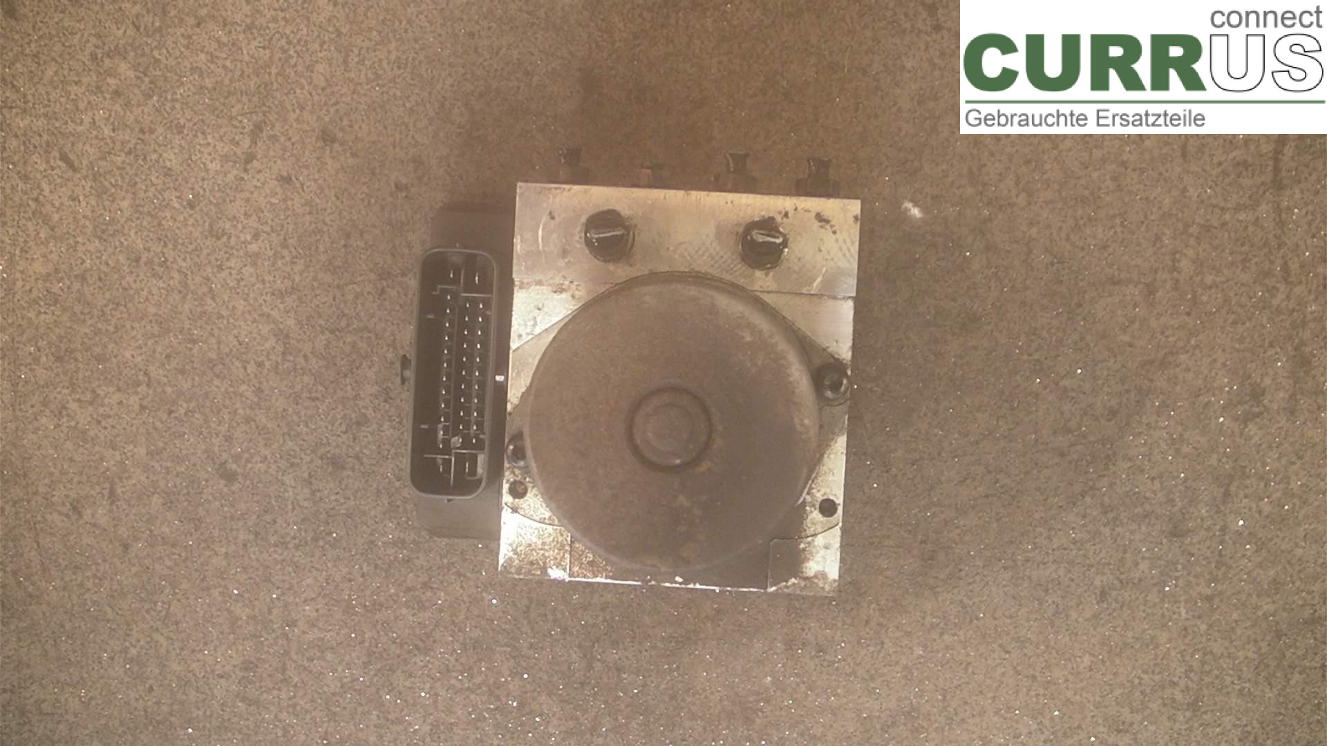  ABS hydraulisk enhet 61589-45200 1.6CRDI
