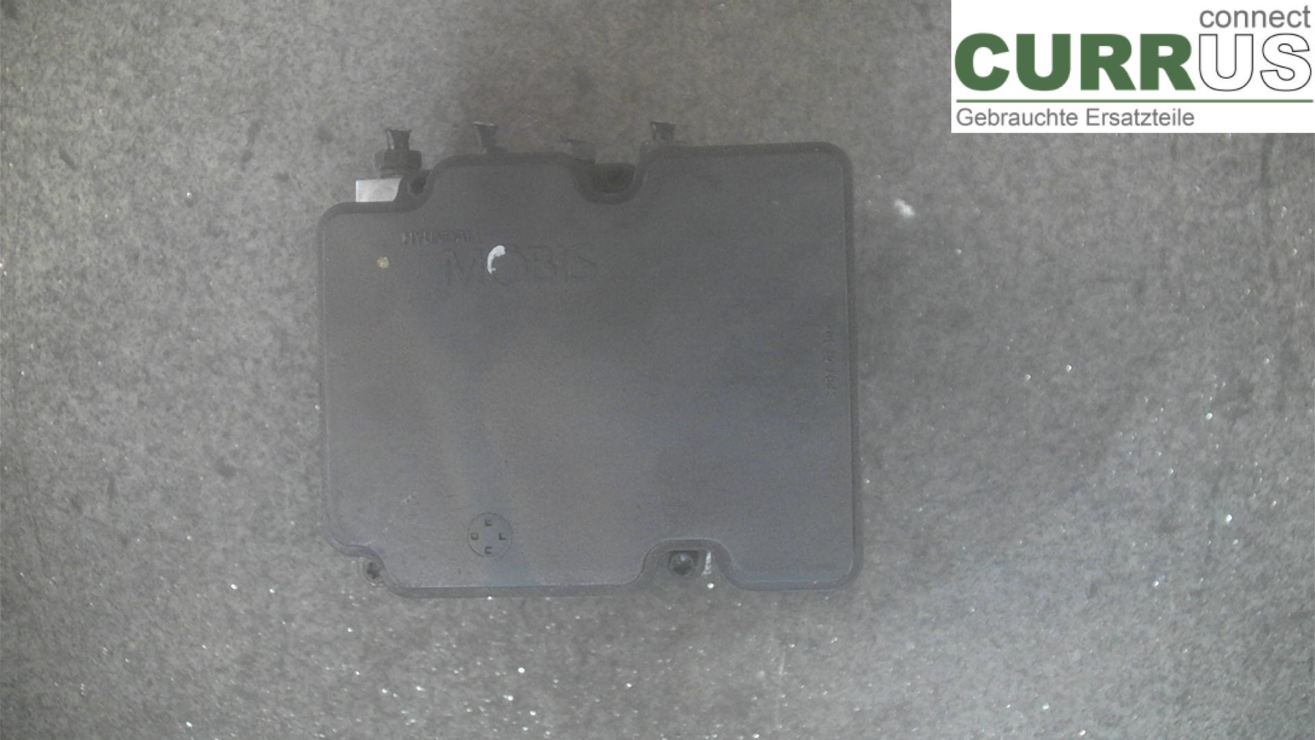  ABS hydraulisk enhet 61589-45200 1.6CRDI