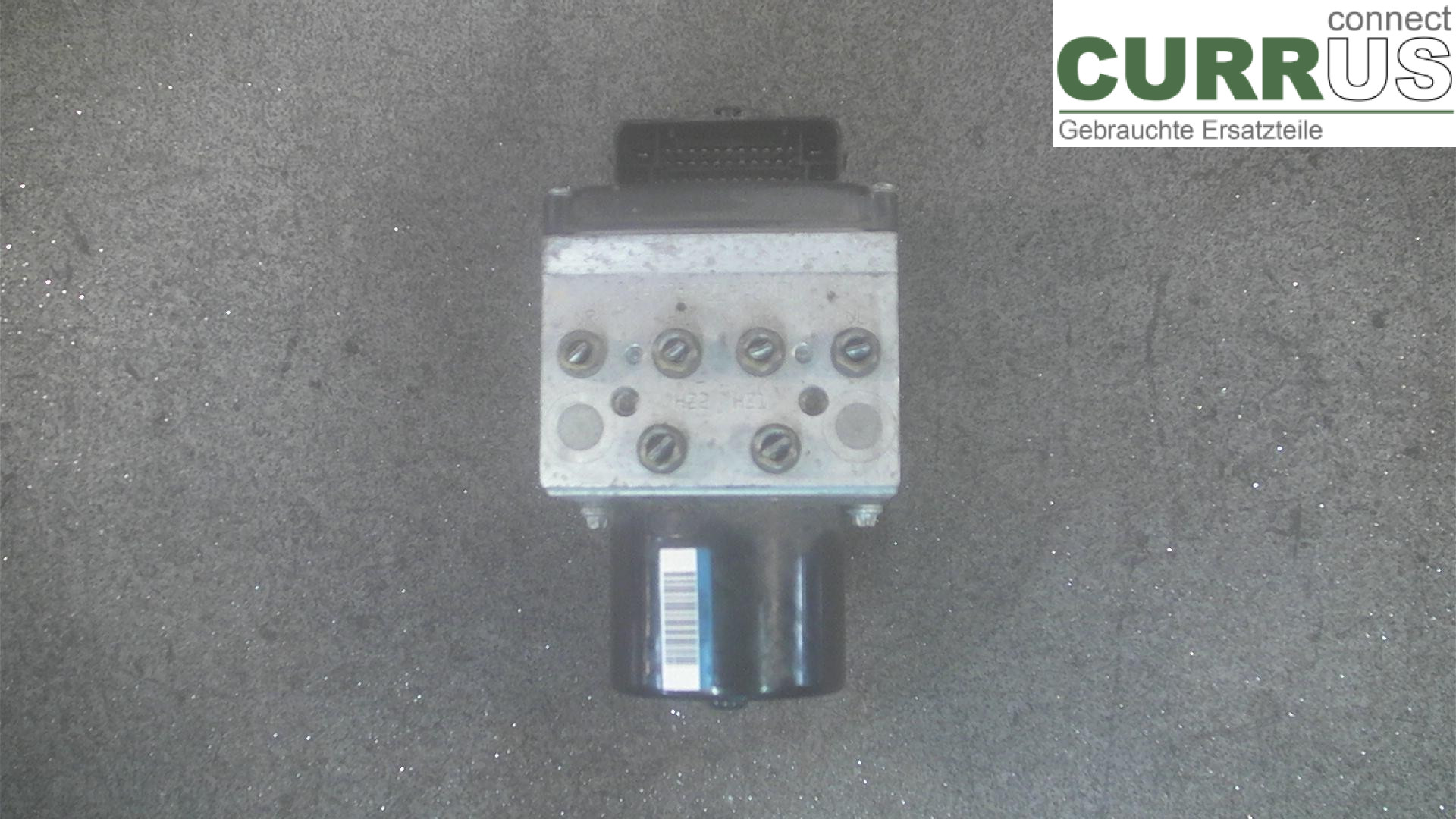  ABS Hydraulic unit 3C0614109C 1.9TDI