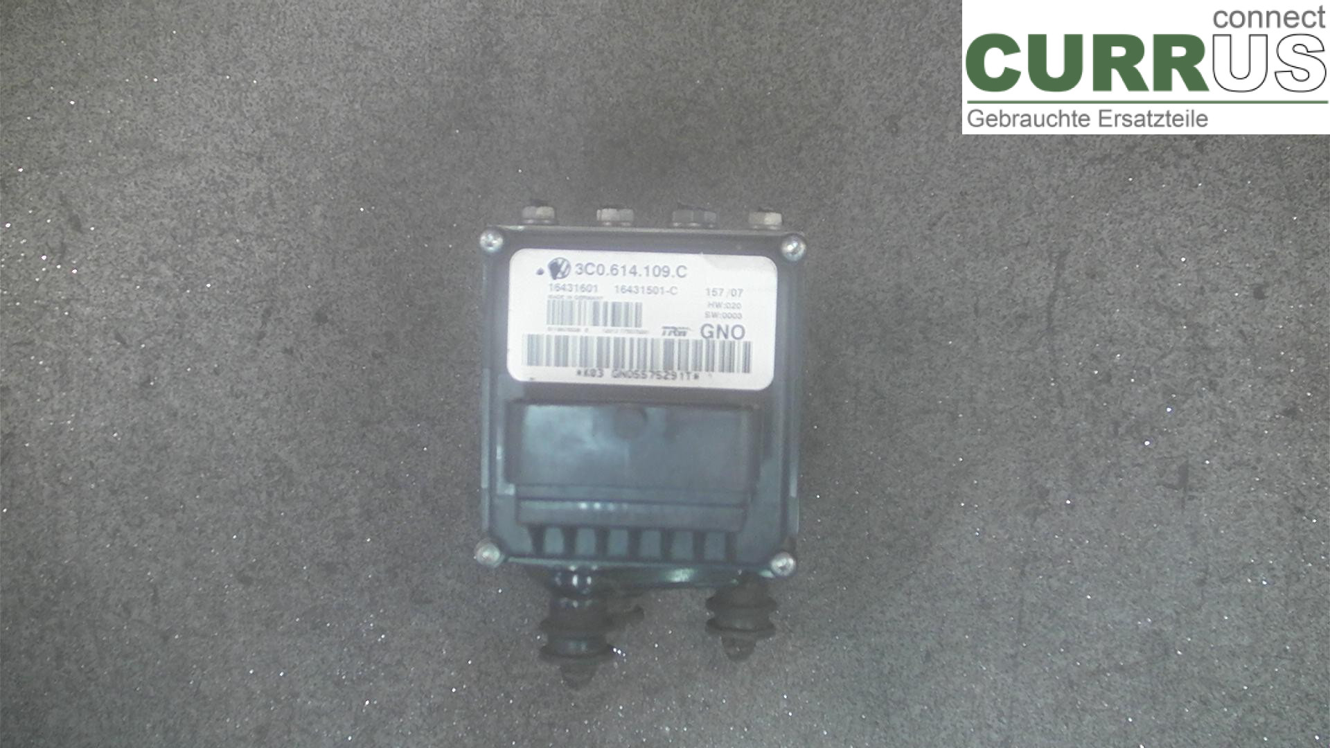  ABS Hydraulic unit 3C0614109C 1.9TDI