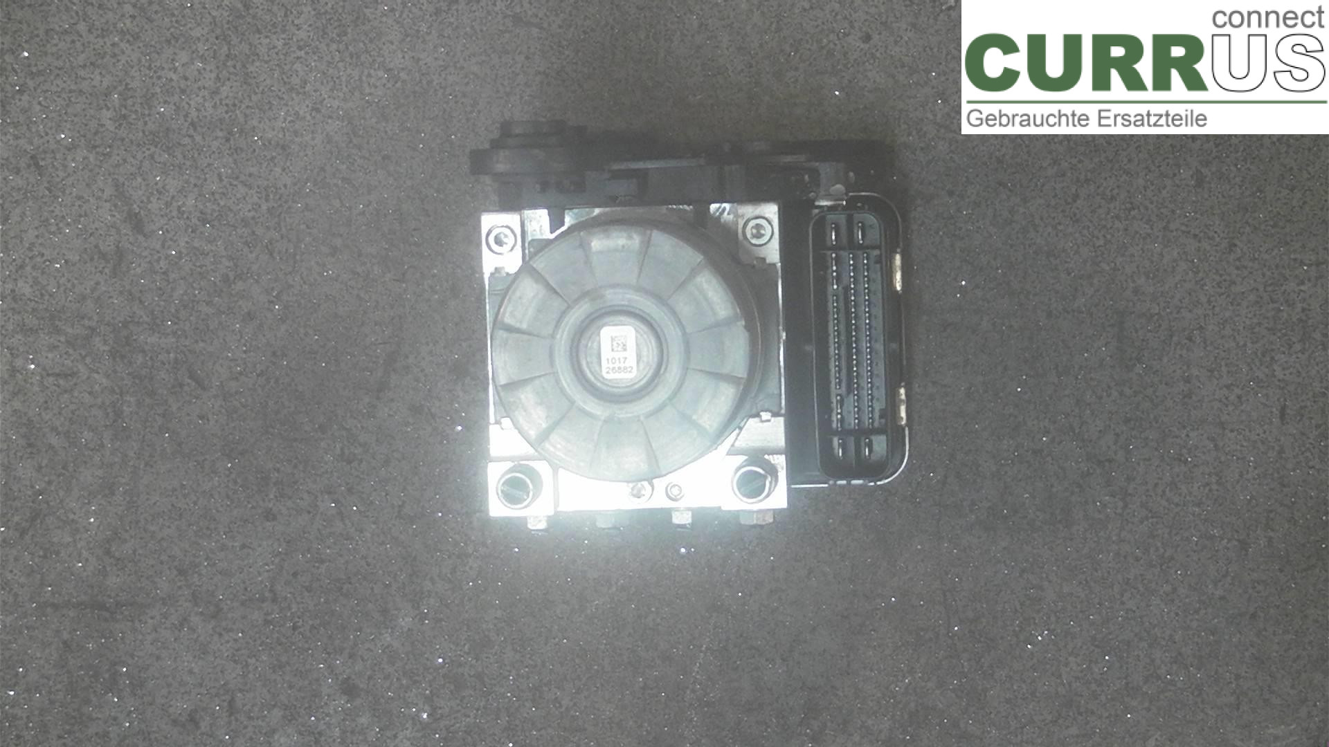  Hydrauliczna jednostka ABS 5Q0614517DE 2.0TDI