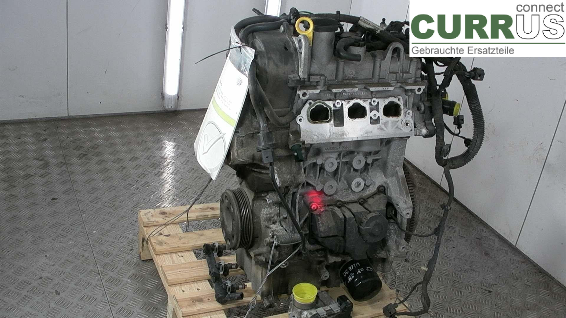  Engine CHYA / -INDSUGNINGSMANIFOLD/DYSE/SPJÆLD 1.0EDC4