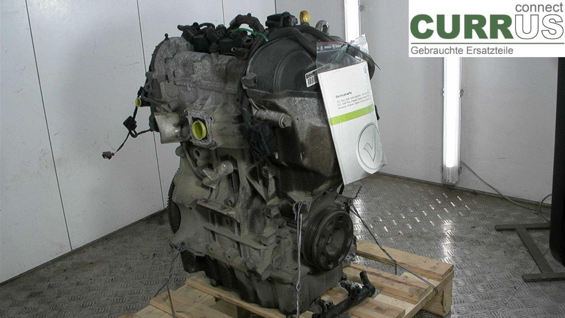  Engine CHYA / -INDSUGNINGSMANIFOLD/DYSE/SPJÆLD 1.0EDC4
