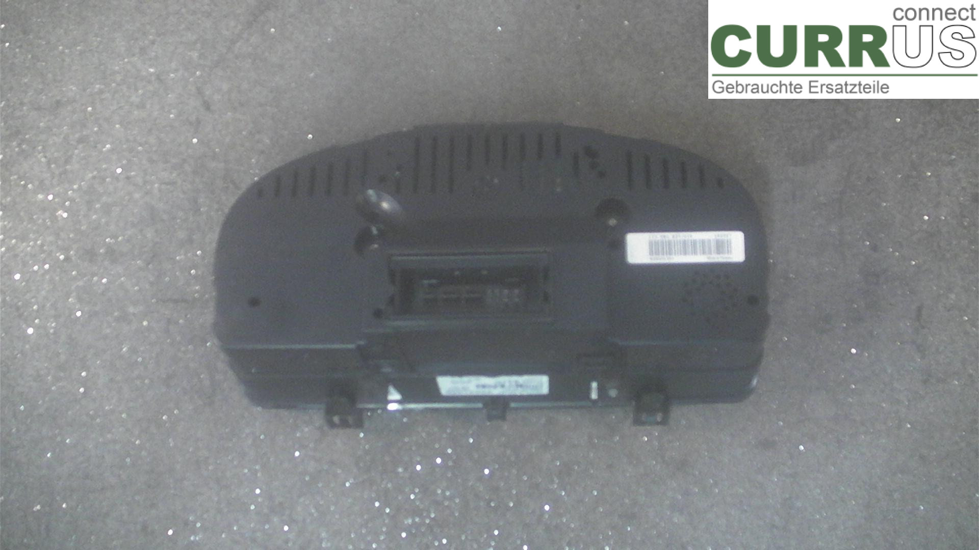  Bloc instruments / combiné 2K0920841C 1.9TDI