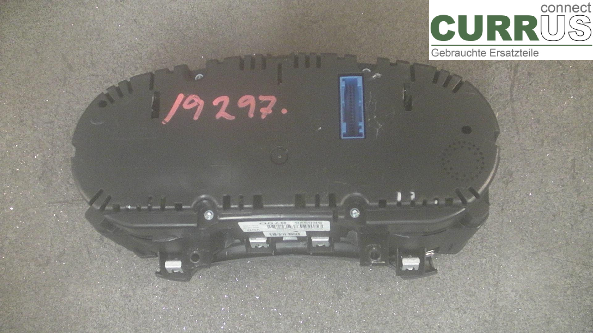  Instrument cluster / comb 5K0920870D 1.4EDC4