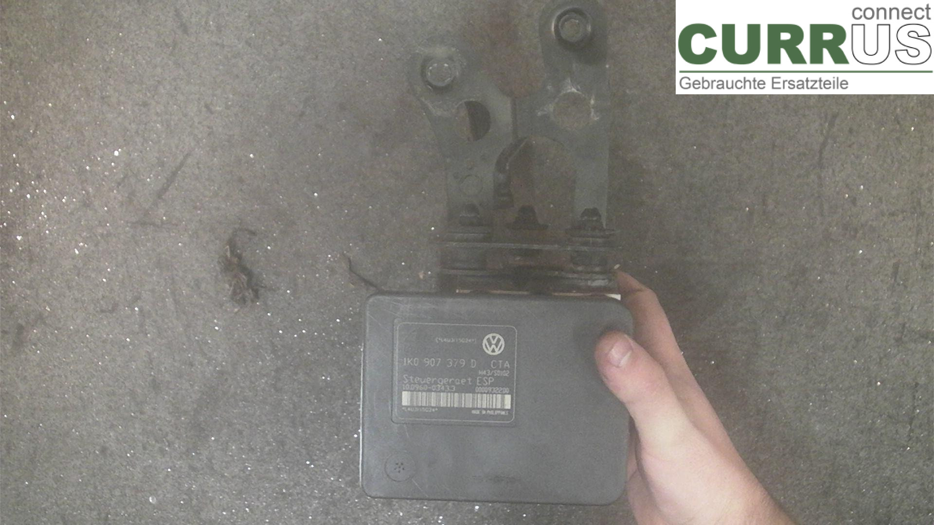  ABS Hydraulic unit 1K0614517B 1.9TDI