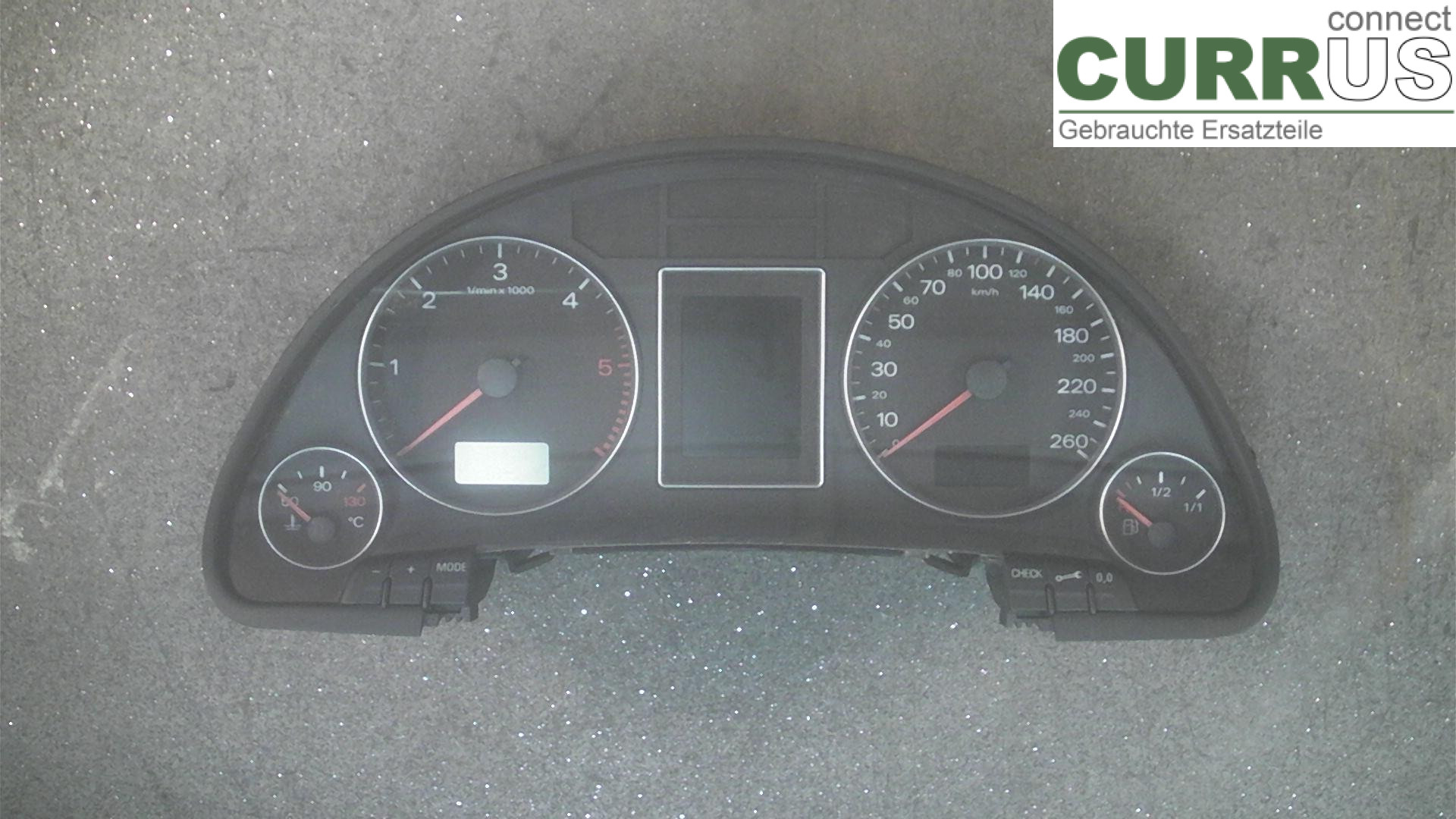  Instrumentkam 8E0920900R /0263625065 2.0TDI