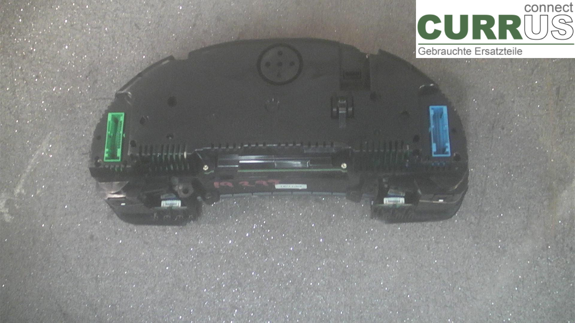  Instrumentkam 8E0920900R /0263625065 2.0TDI
