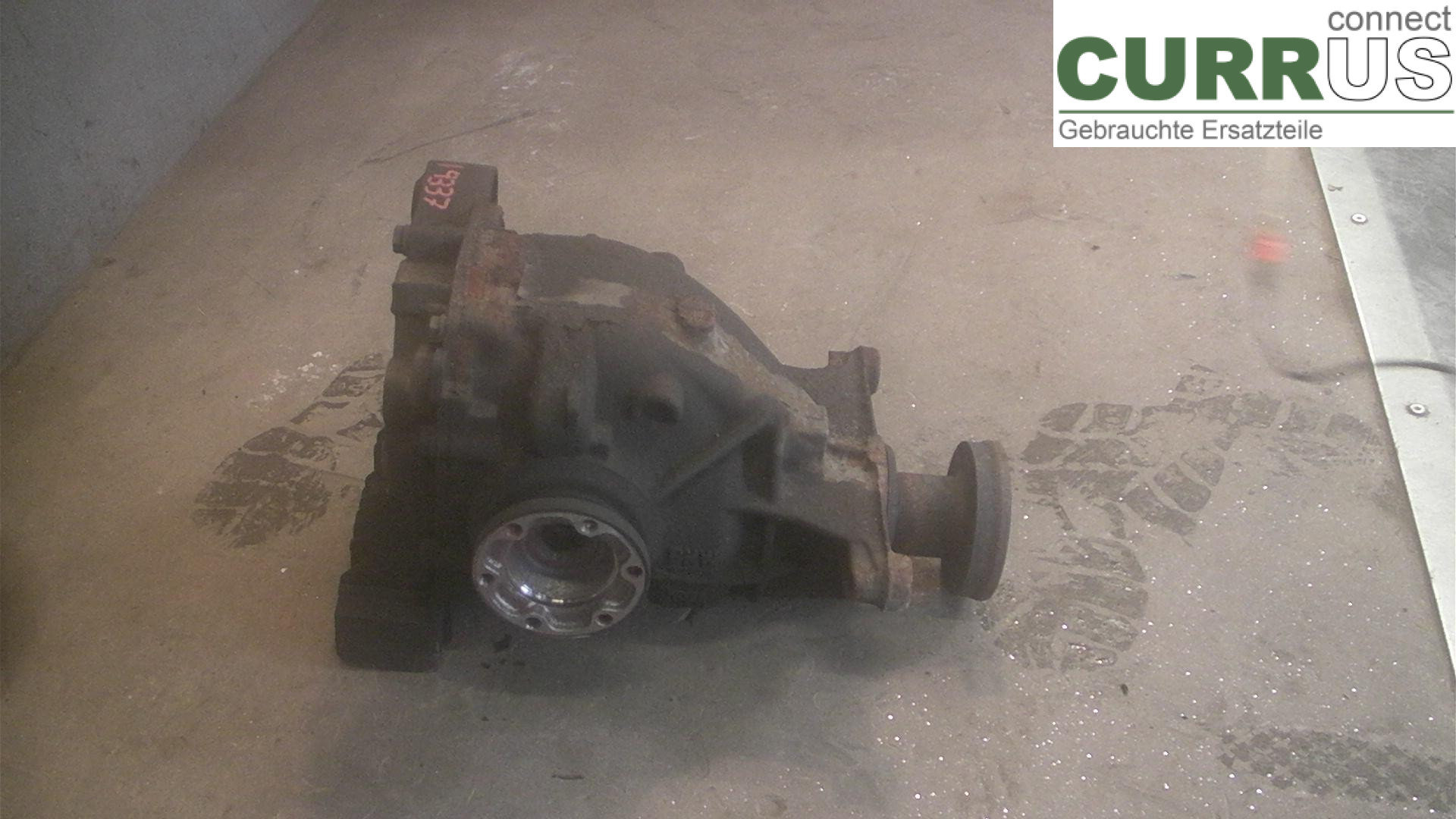  Differential  2.5EK