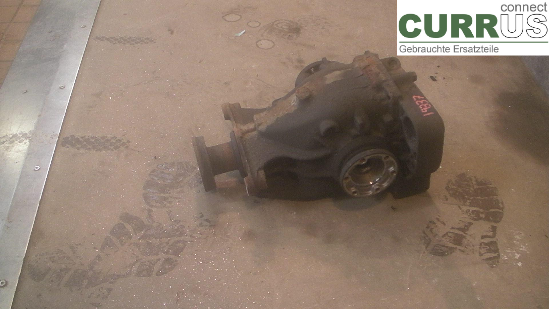  Differential  2.5EK