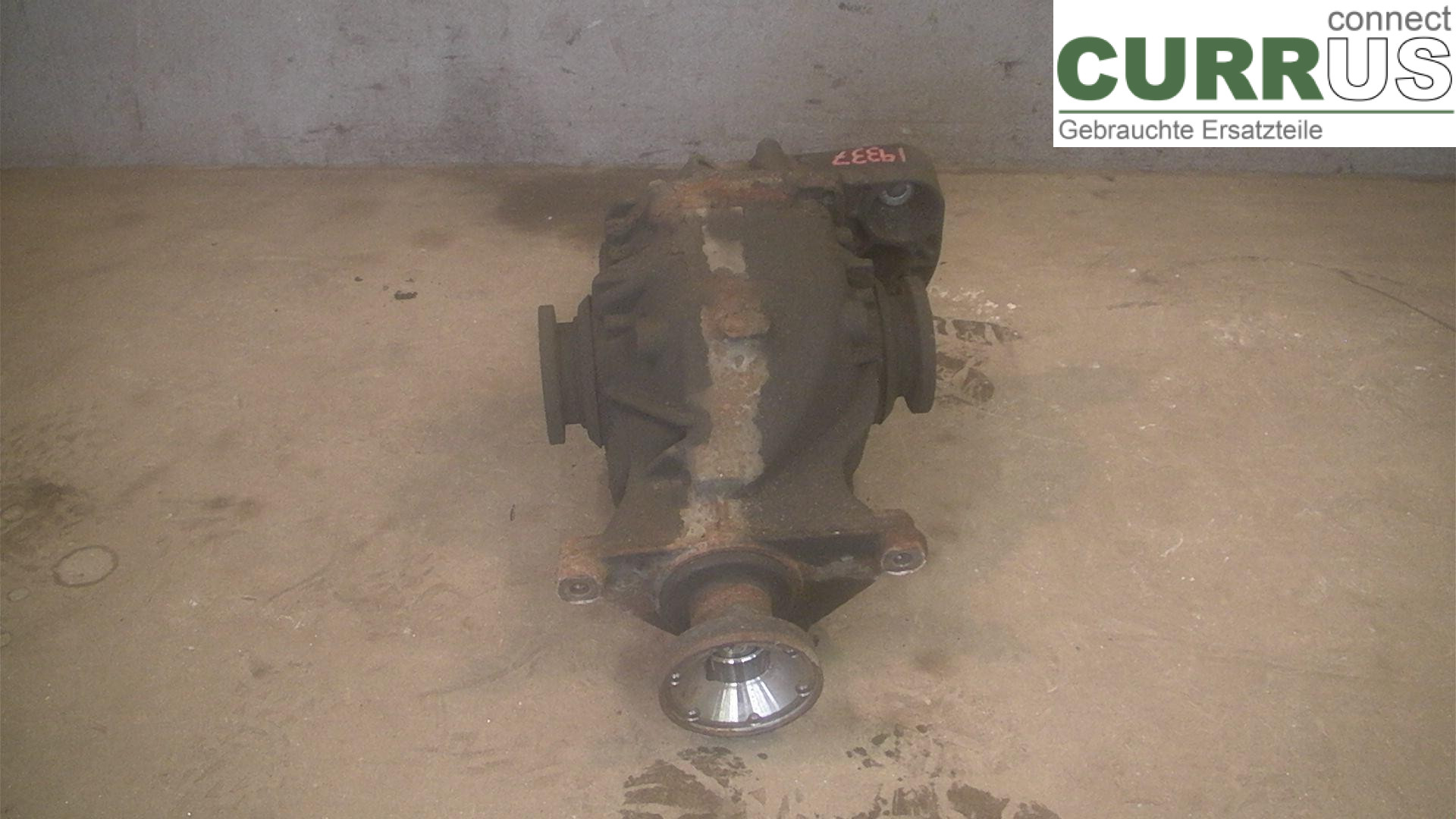  Differential  2.5EK