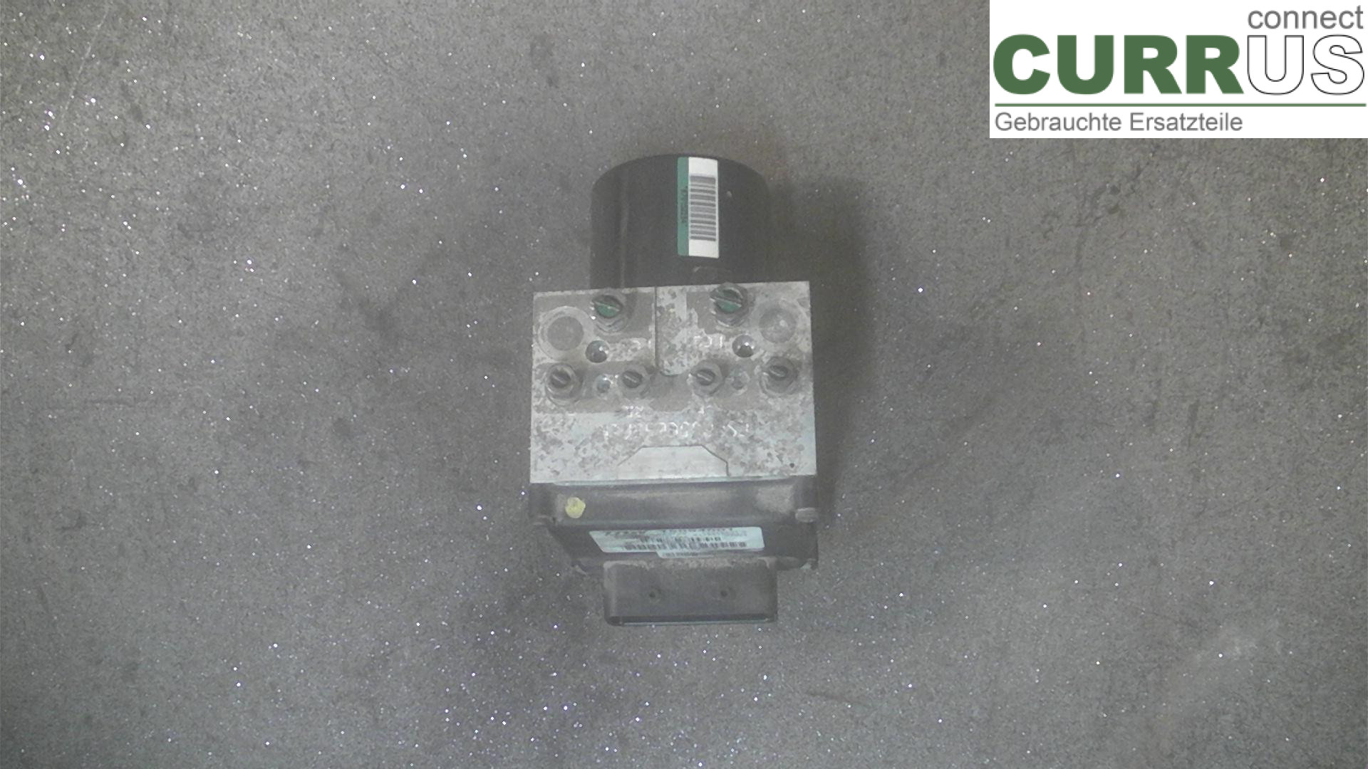  ABS-Hydraulikeinheit 9651857880 / TRW /ESP / 15054001 / 13355501A  1.8EDC4