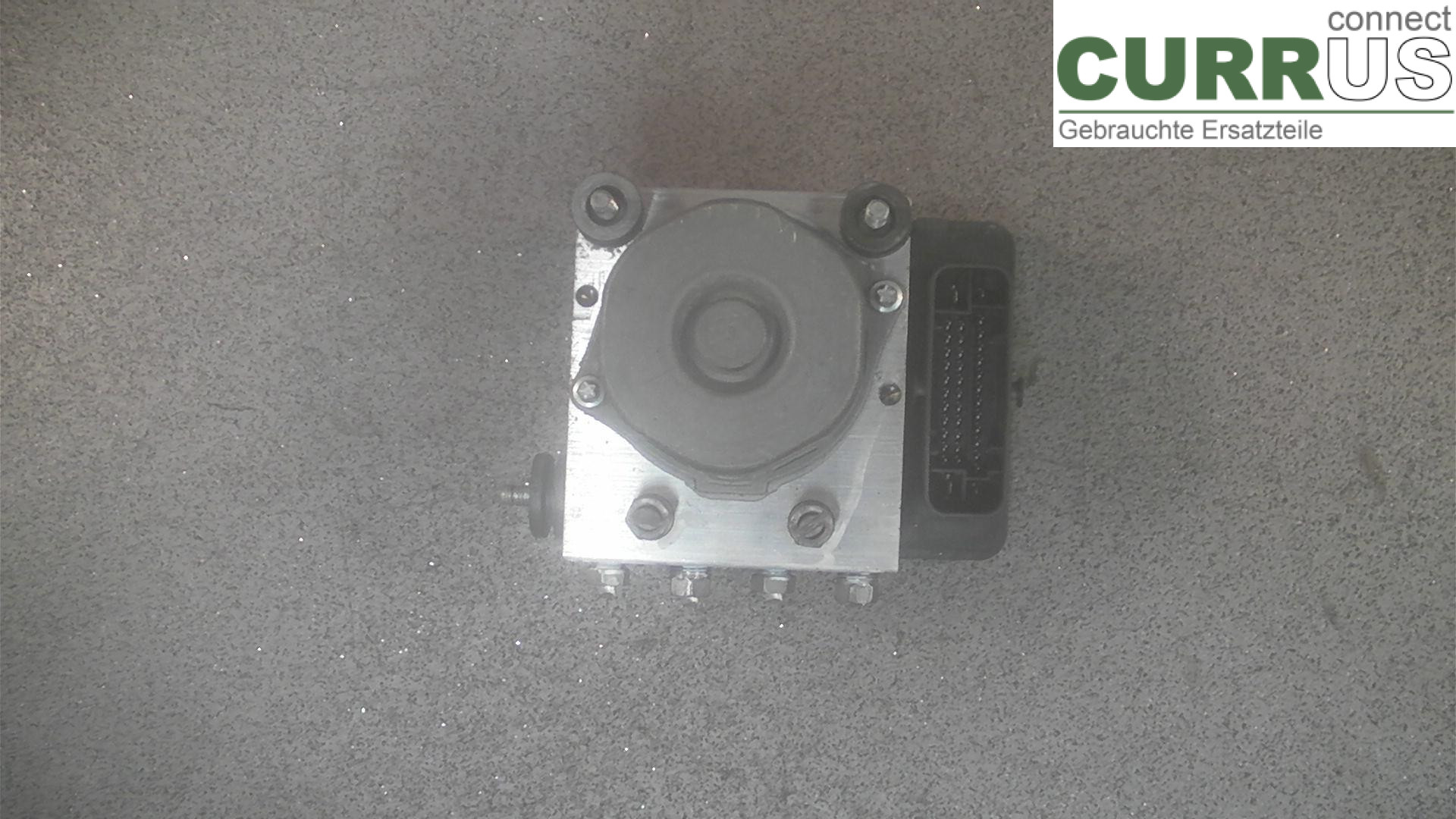 ABS Hydraulic unit 476605492R /0265243683 0.9