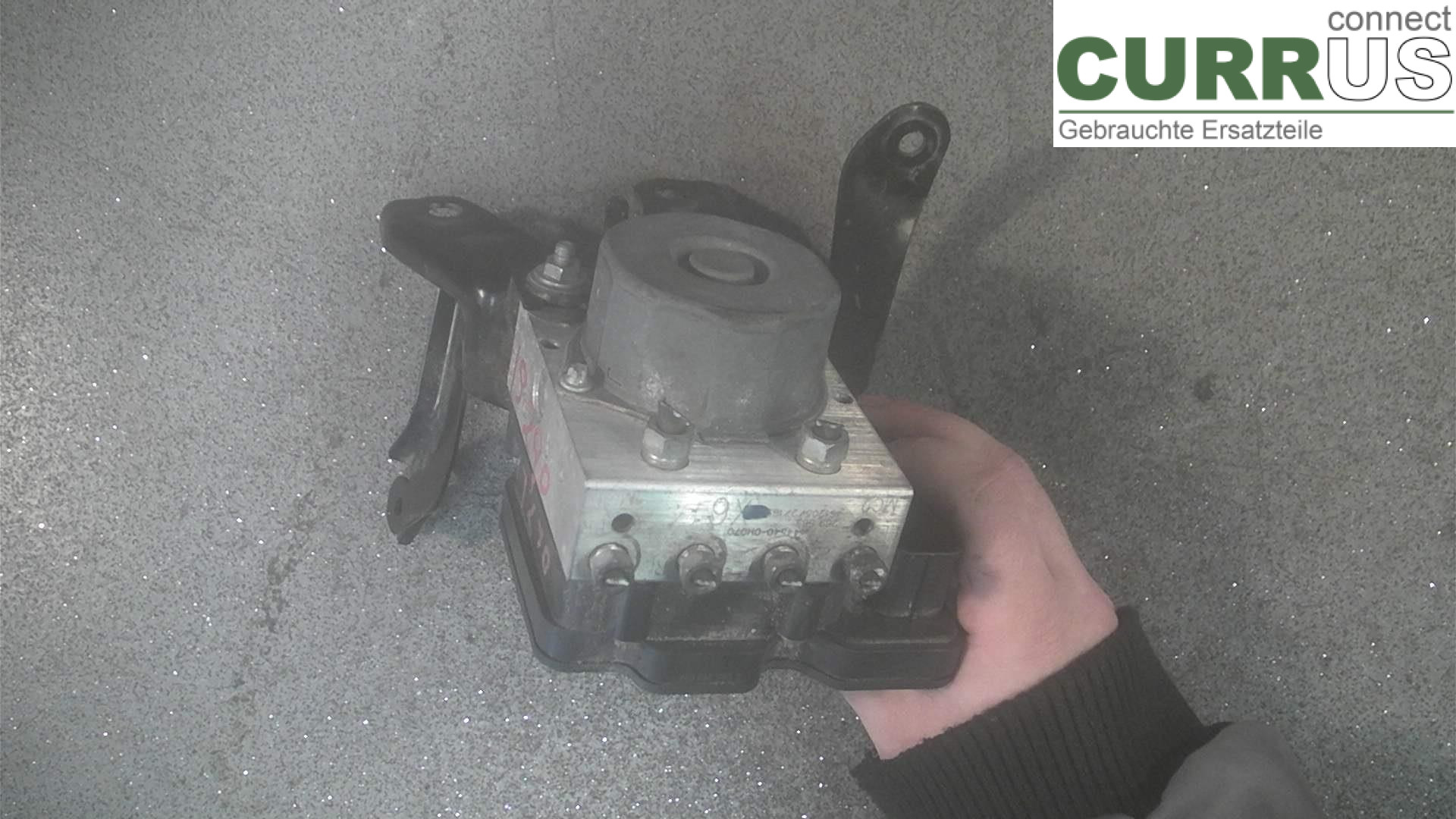  Hydrauliczna jednostka ABS 44540-0H070 1.2VTI