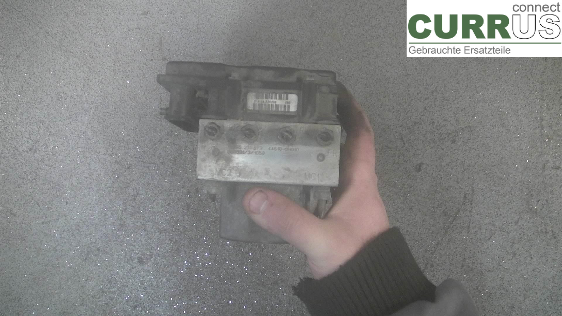  ABS Hydraulic unit 44510-0H010 1.0EDC4
