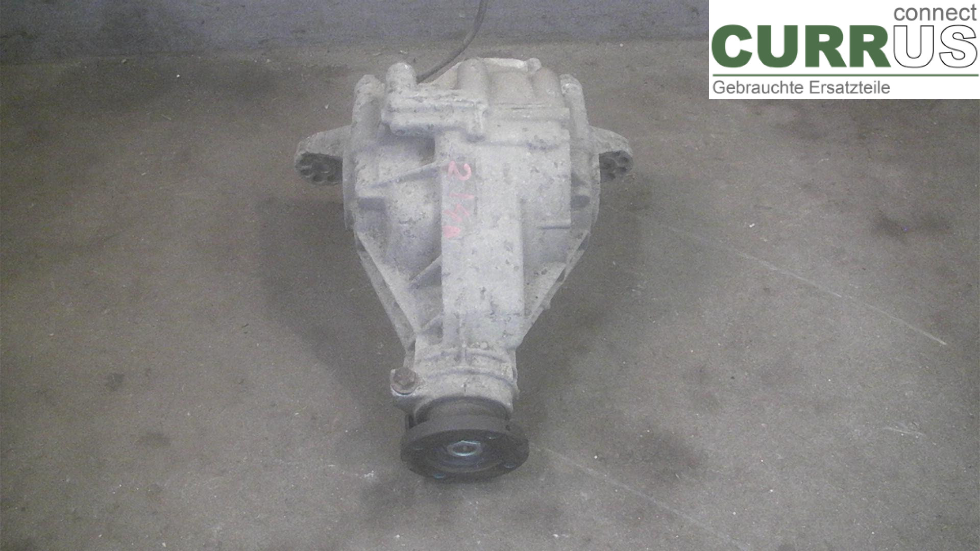  Differential  4.0TD