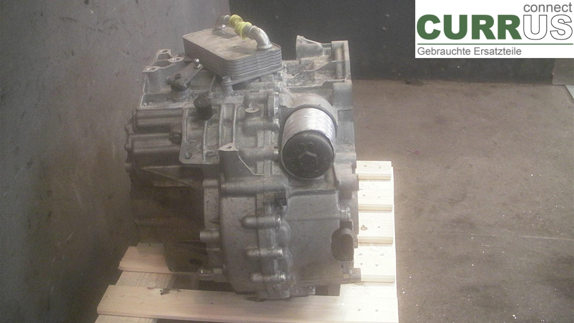  Gearbox (Automatic) 7 DSG   SUL FD7GL009 6282  2.0TDI