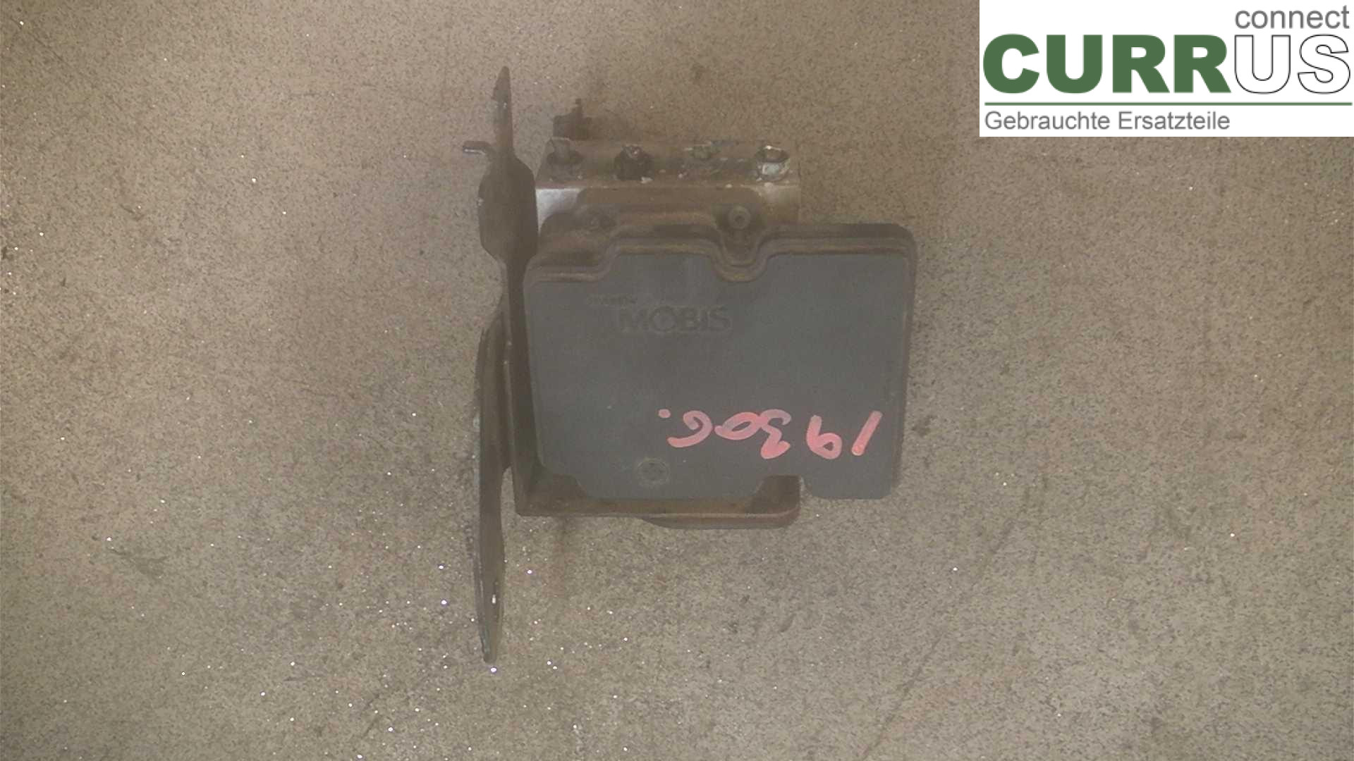  ABS hydraulisk enhet 61589-45200 / TA MEB3 ESC T80 1.0EDC4