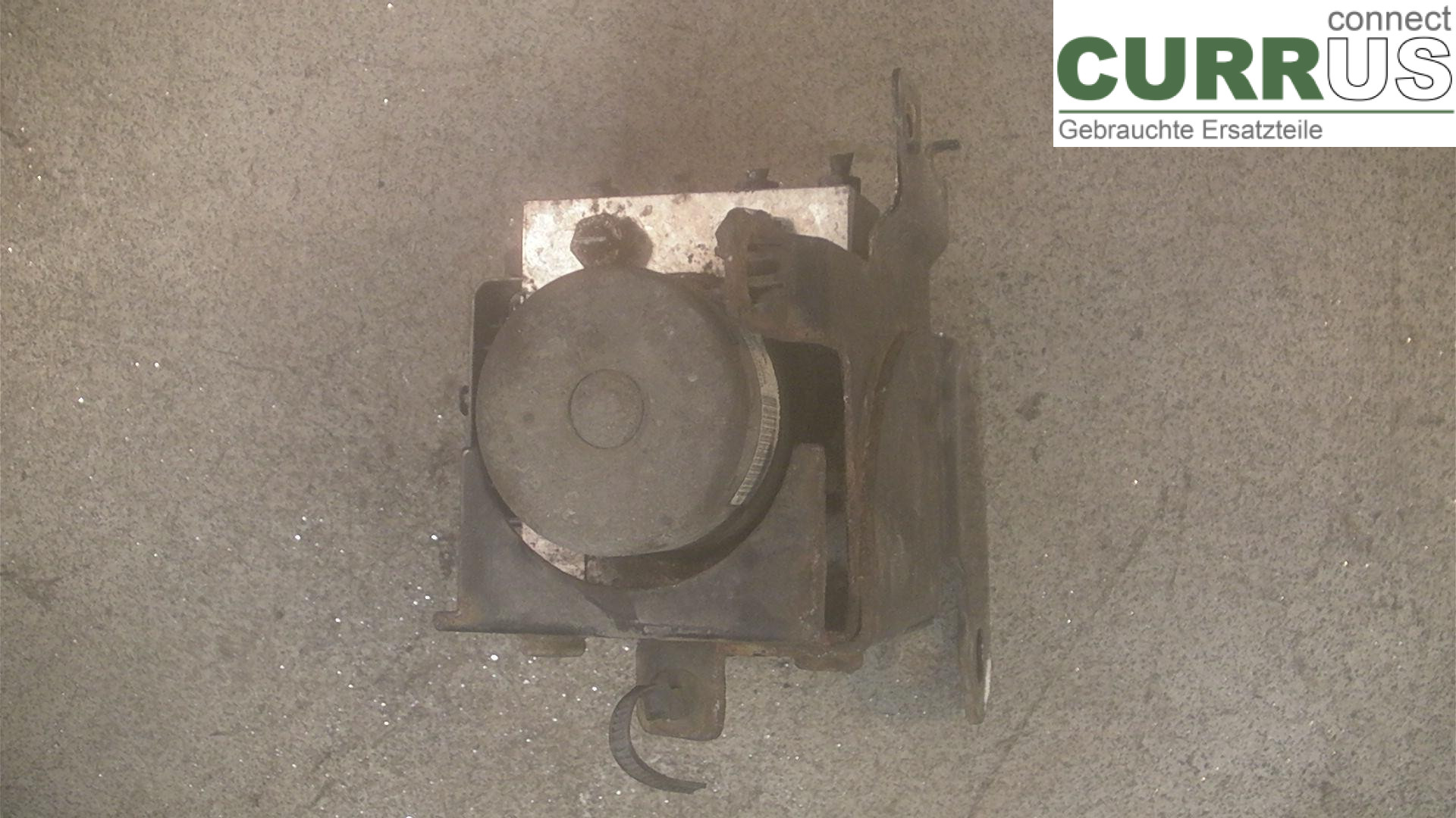  ABS hydraulisk enhet 61589-45200 / TA MEB3 ESC T80 1.0EDC4
