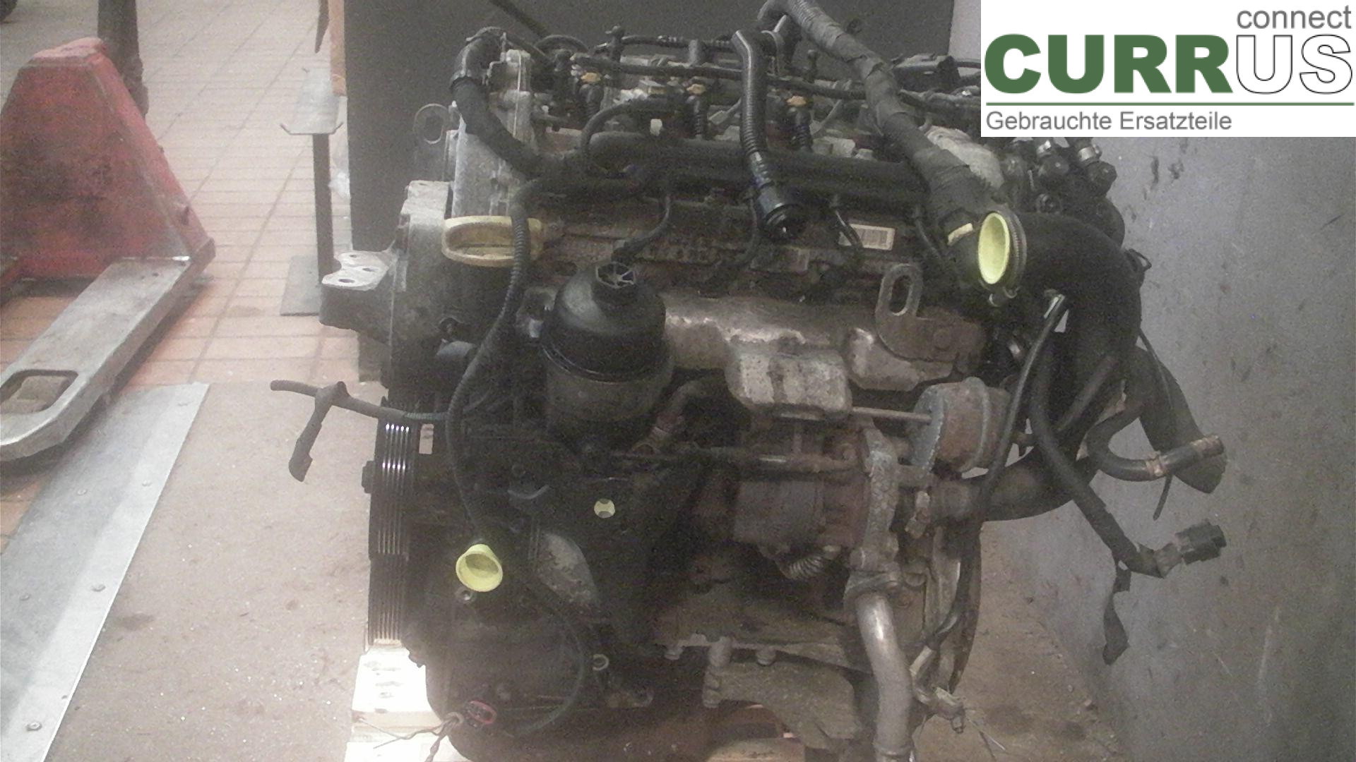  Engine Z13DTJ 1.3CDTI