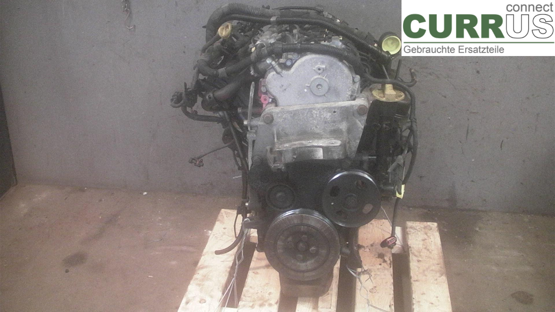  Engine Z13DTJ 1.3CDTI