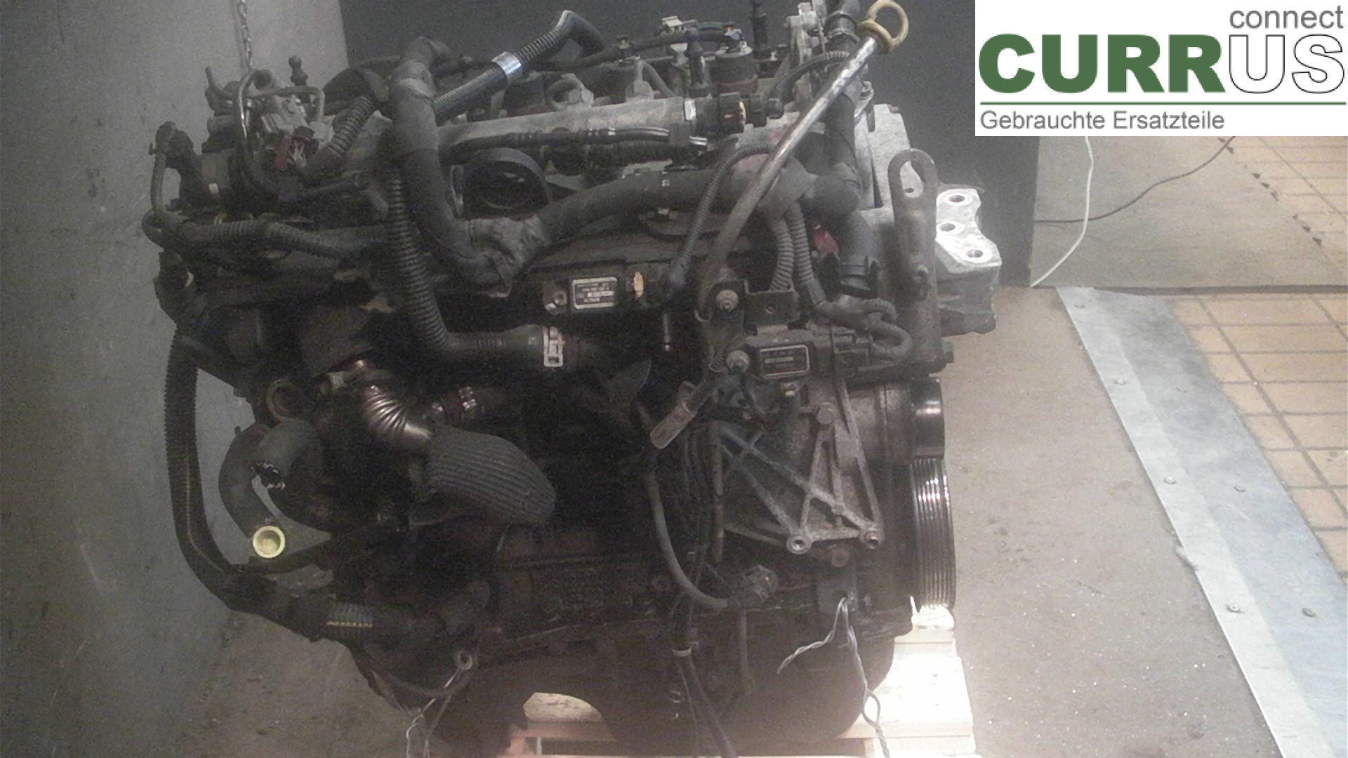 Engine Z13DTJ 1.3CDTI