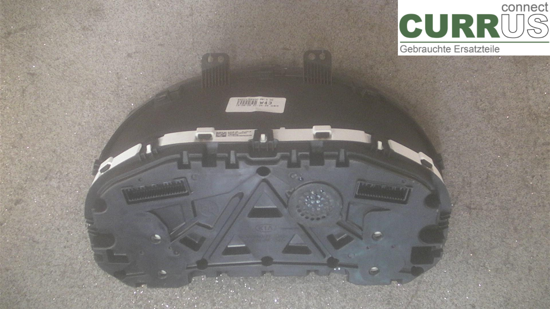  Instrument cluster / comb 94013-H8430  94013-H8430 SW 1.6CRDI