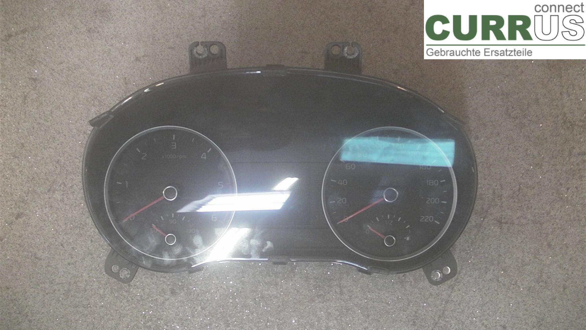  Instrument cluster / comb 94013-H8430  94013-H8430 SW 1.6CRDI