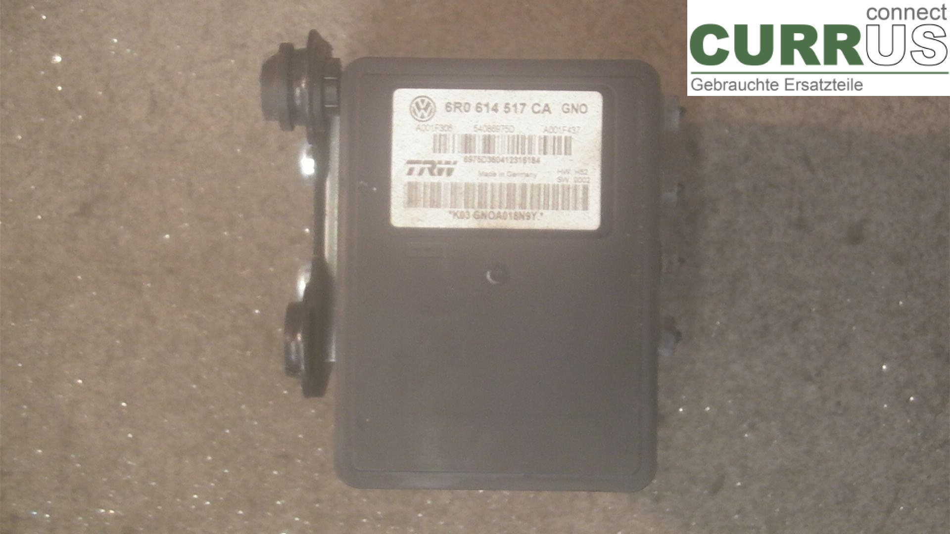  Hydrauliczna jednostka ABS 6R0614517CA GN0 1.4TDI