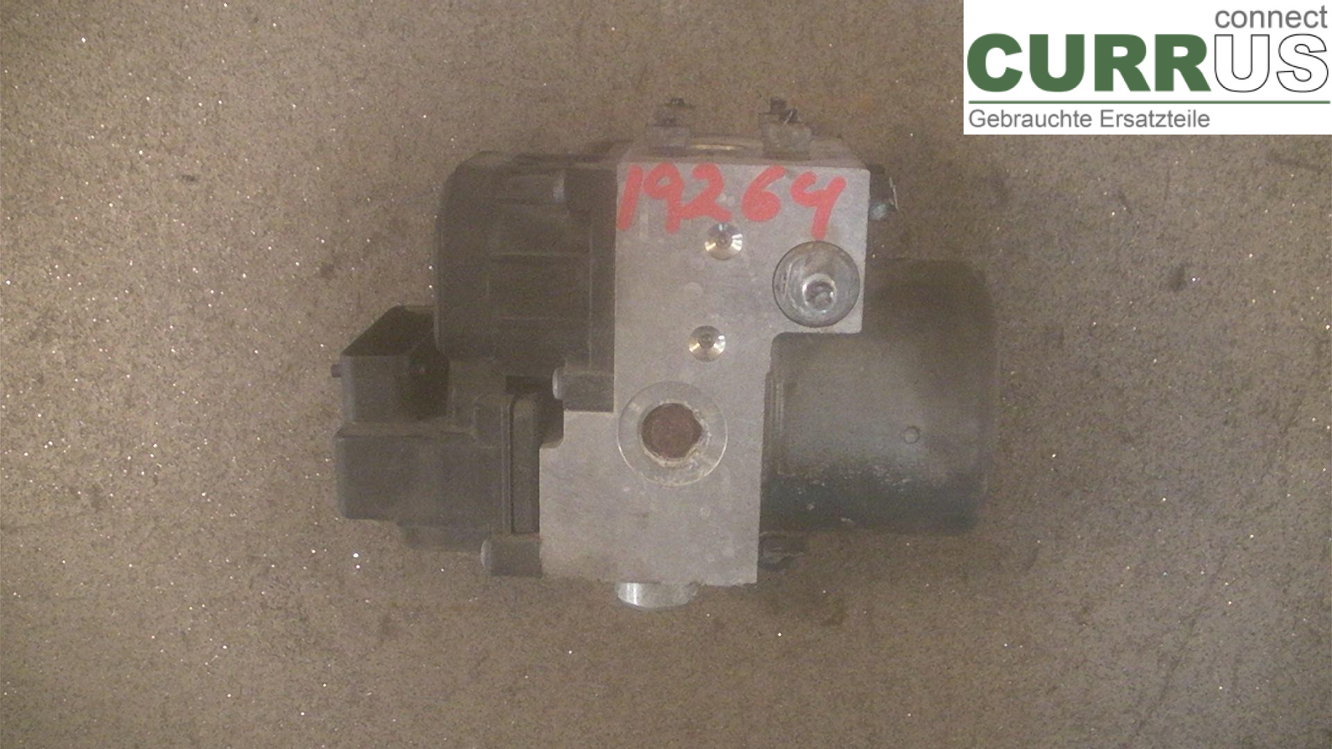  ABS Hydraulic unit 9127108 / 0265216478 1.6EK