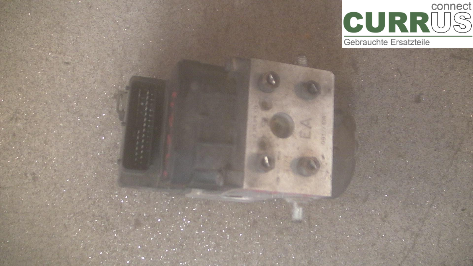  ABS Hydraulic unit 9127108 / 0265216478 1.6EK