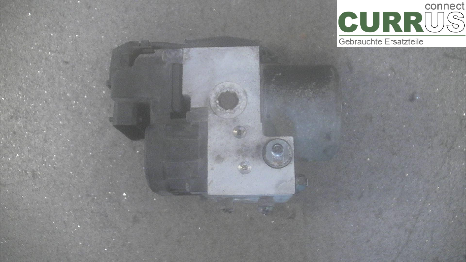  ABS Hydraulic unit 9127108 / 0265216478 1.6EK