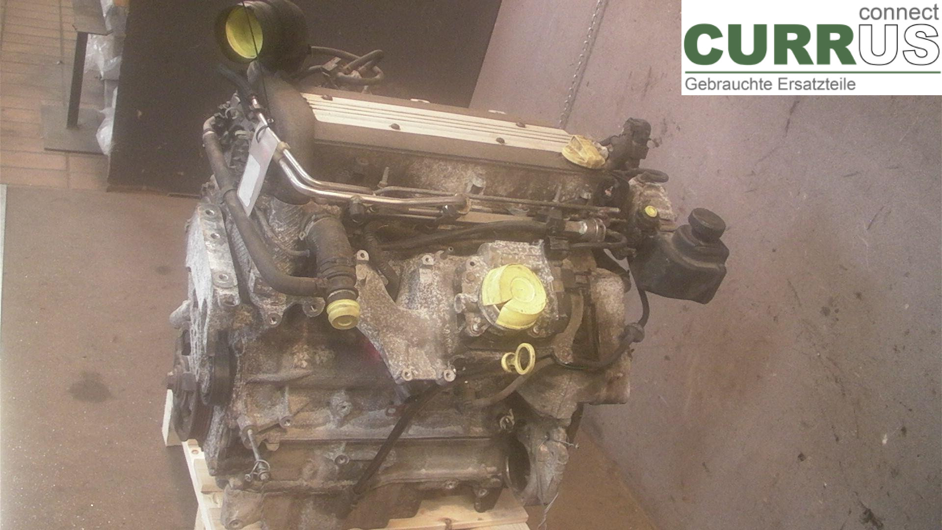  Motor B207E / KOMP.13.5-13.5-13-13.5. 2.0ET