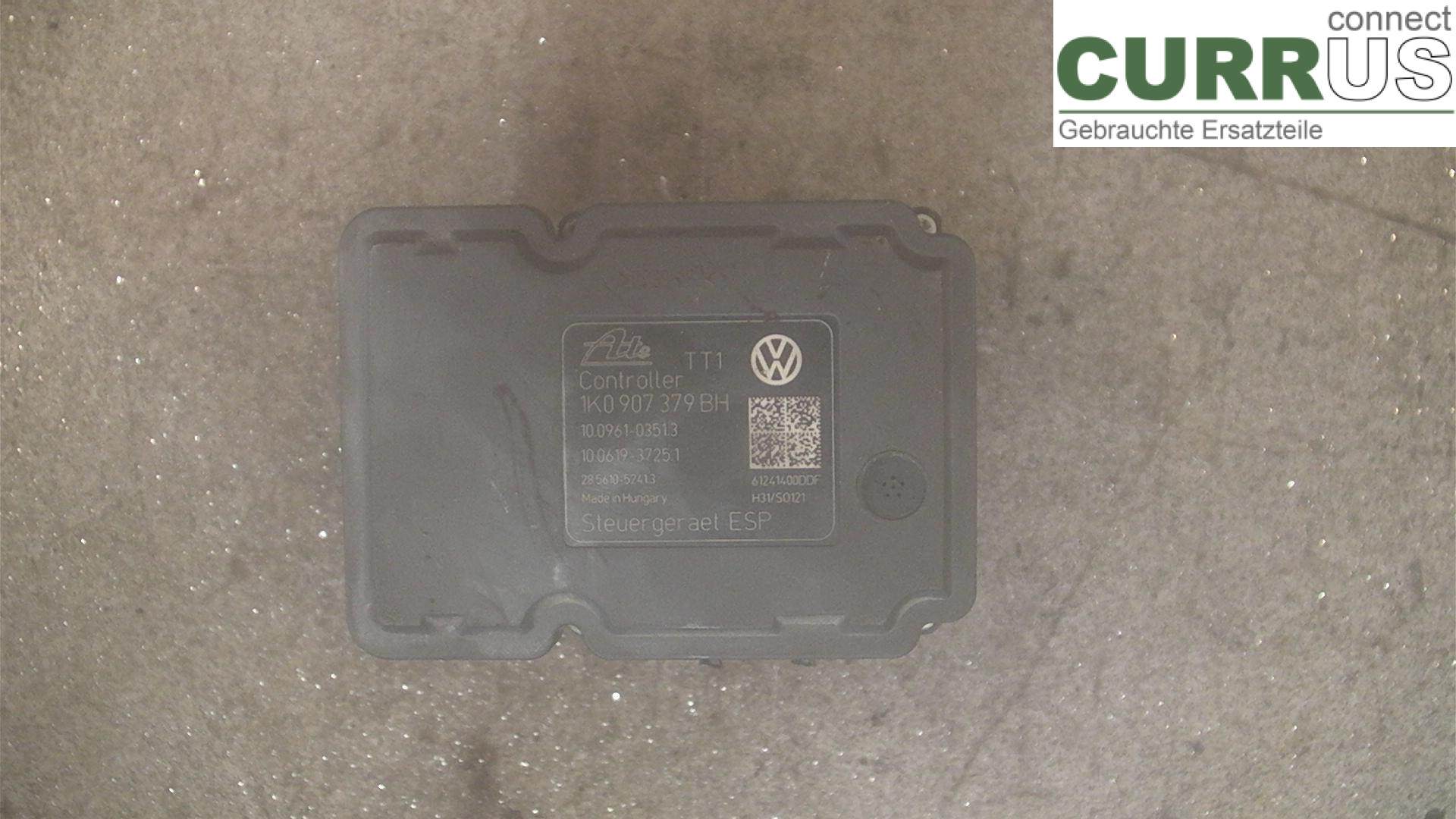  ABS Hydraulic unit 1K0614517DD 1.6TDI