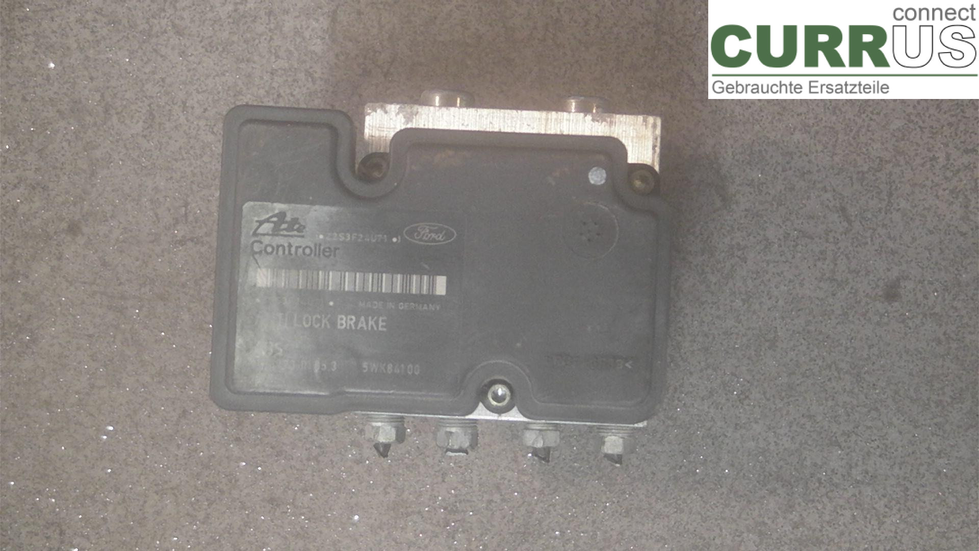  ABS hydraulisk enhed 3M51-2M110-AD 1.8EDC4