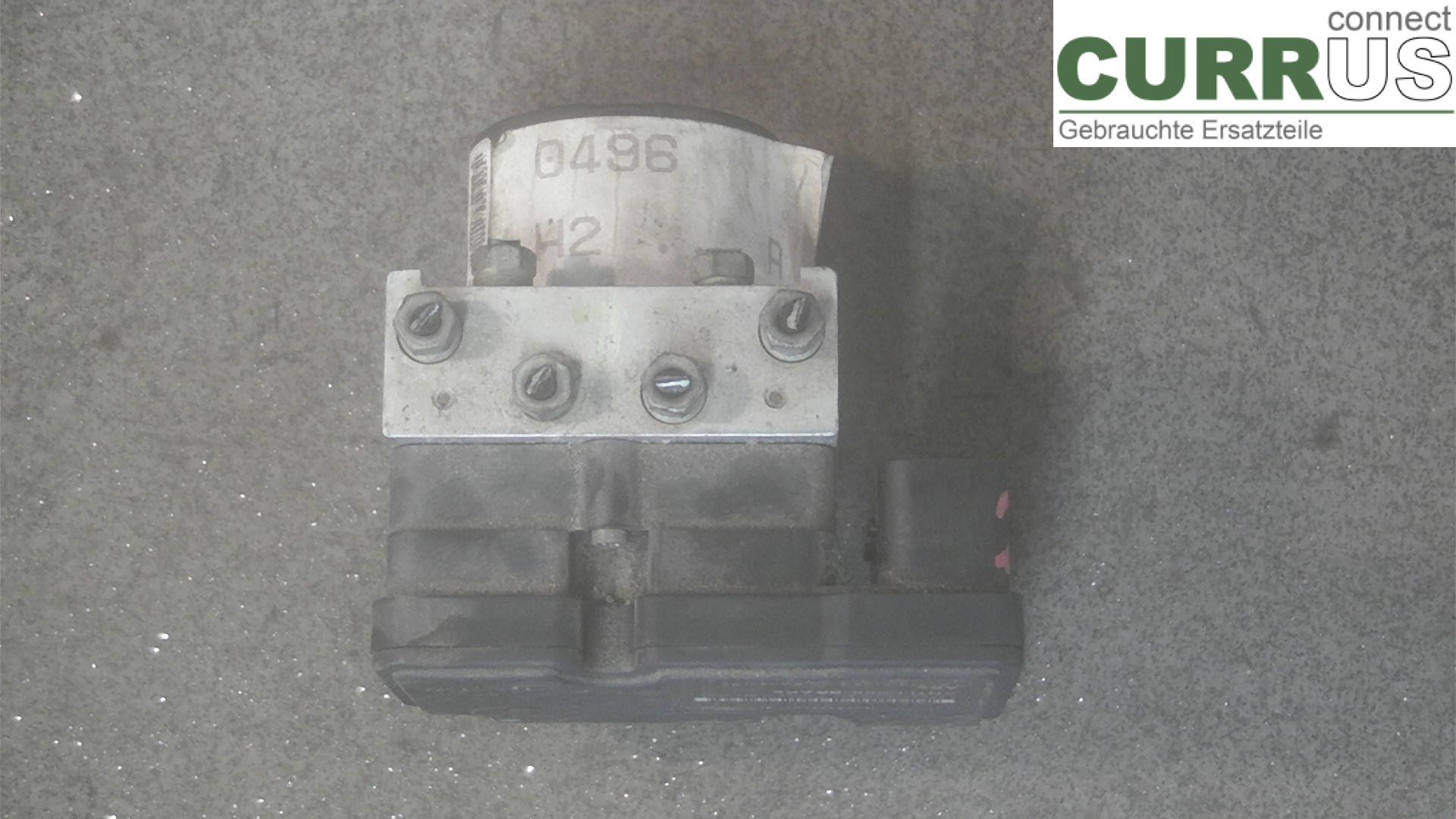  ABS hydraulisk enhed 3M51-2M110-AD 1.8EDC4